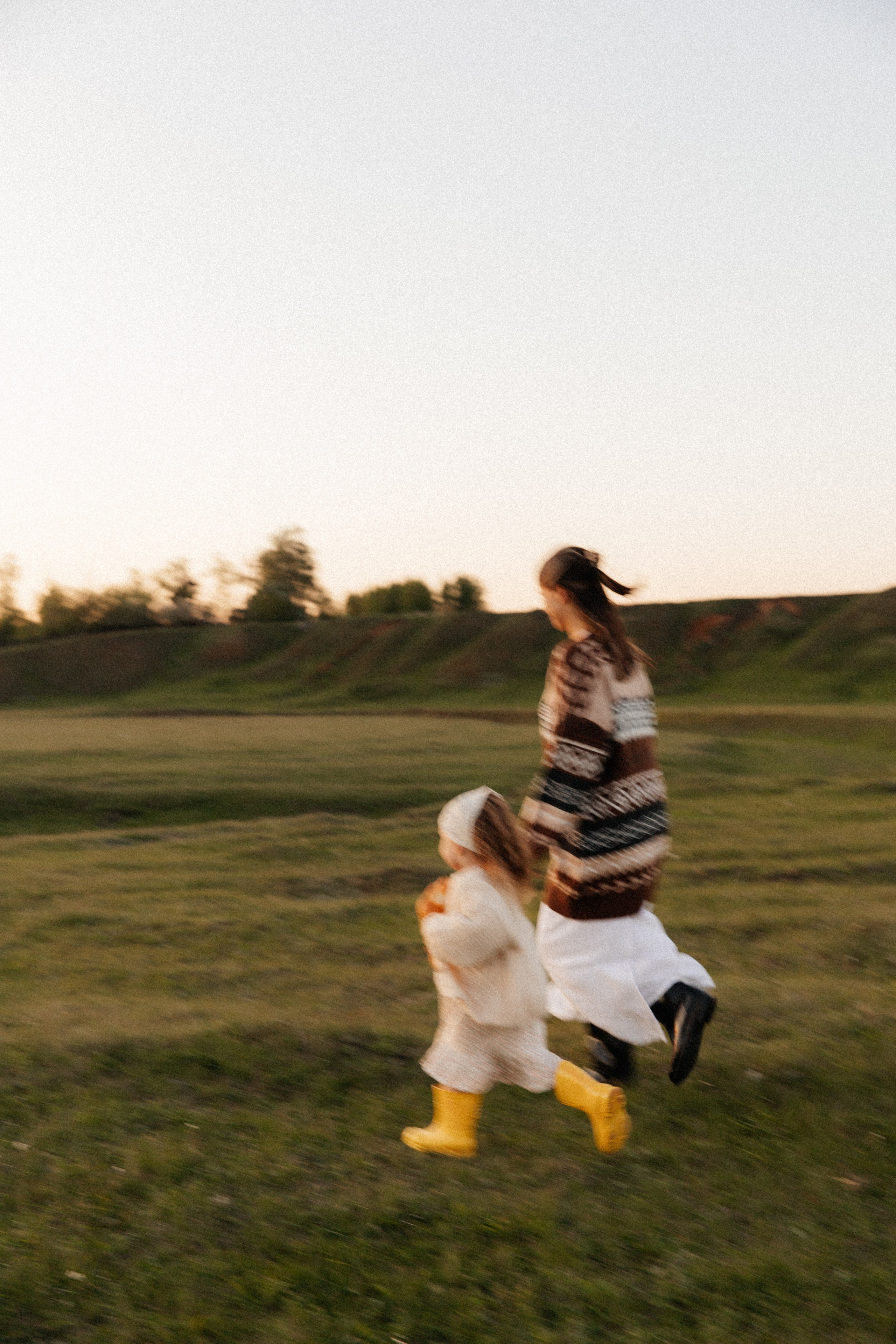 Маша и Мира. Фотограф Ульяна Дивина в Нижнем Новгороде и Нижегородской области