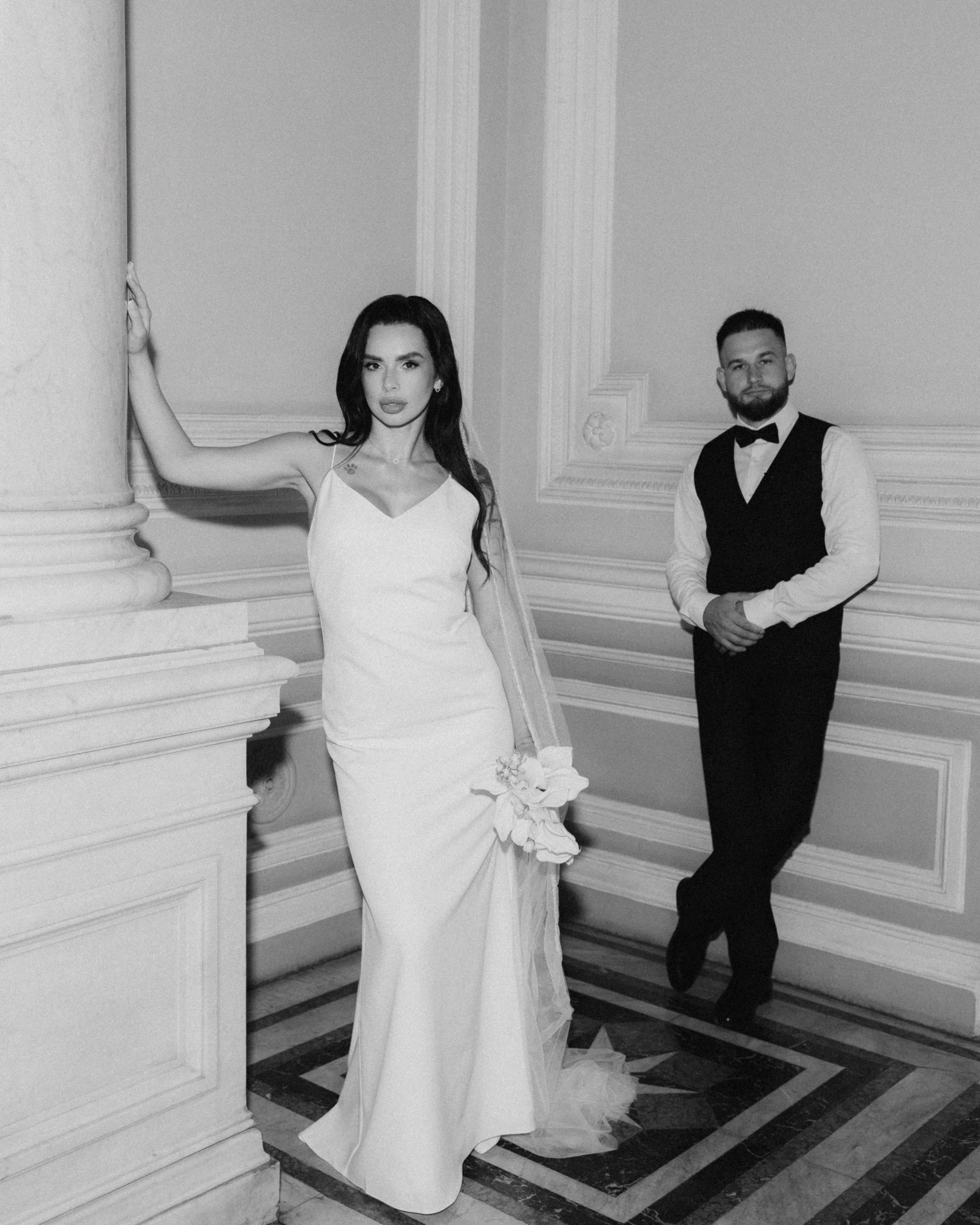 Wedding. Фотограф Артем Котелевец