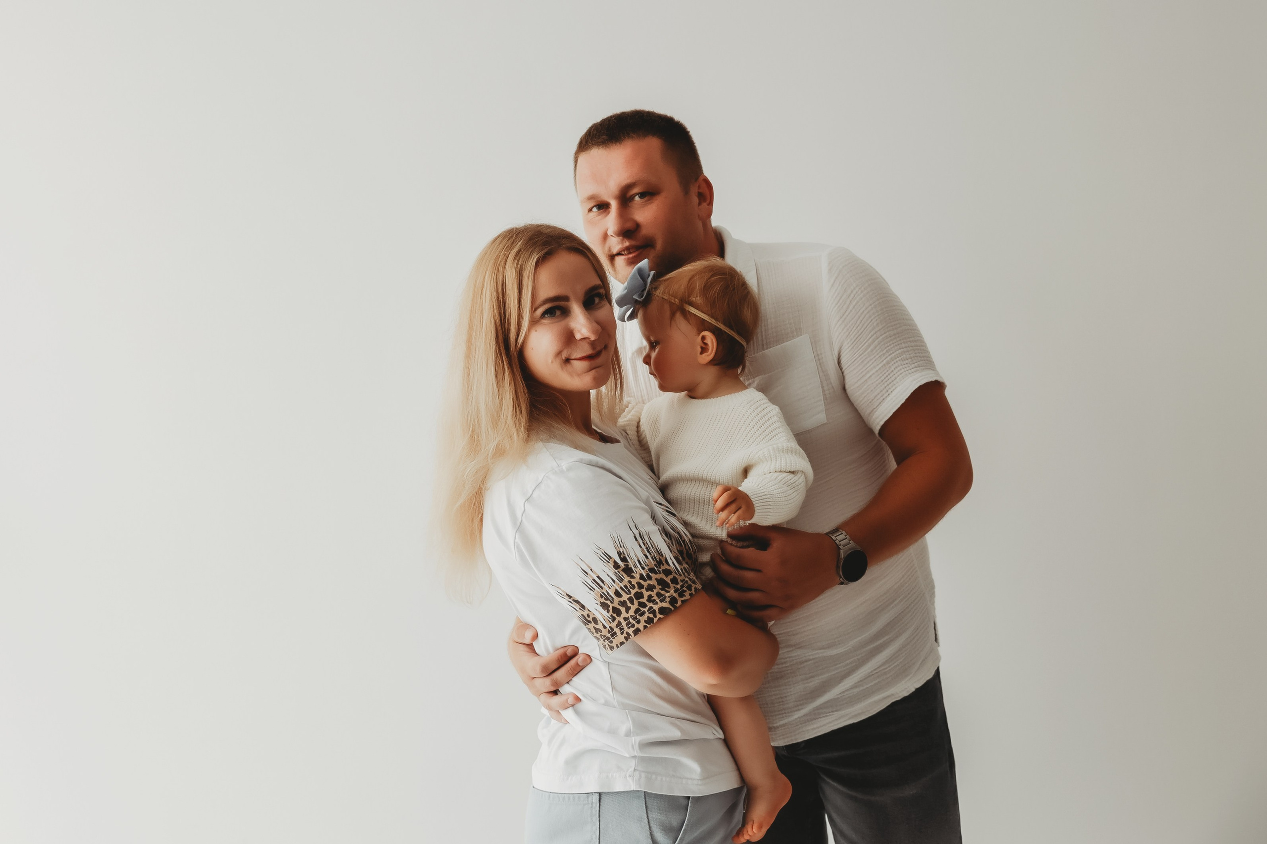 Годовасие Ариши. Фотограф в Туле Оксана Денисова