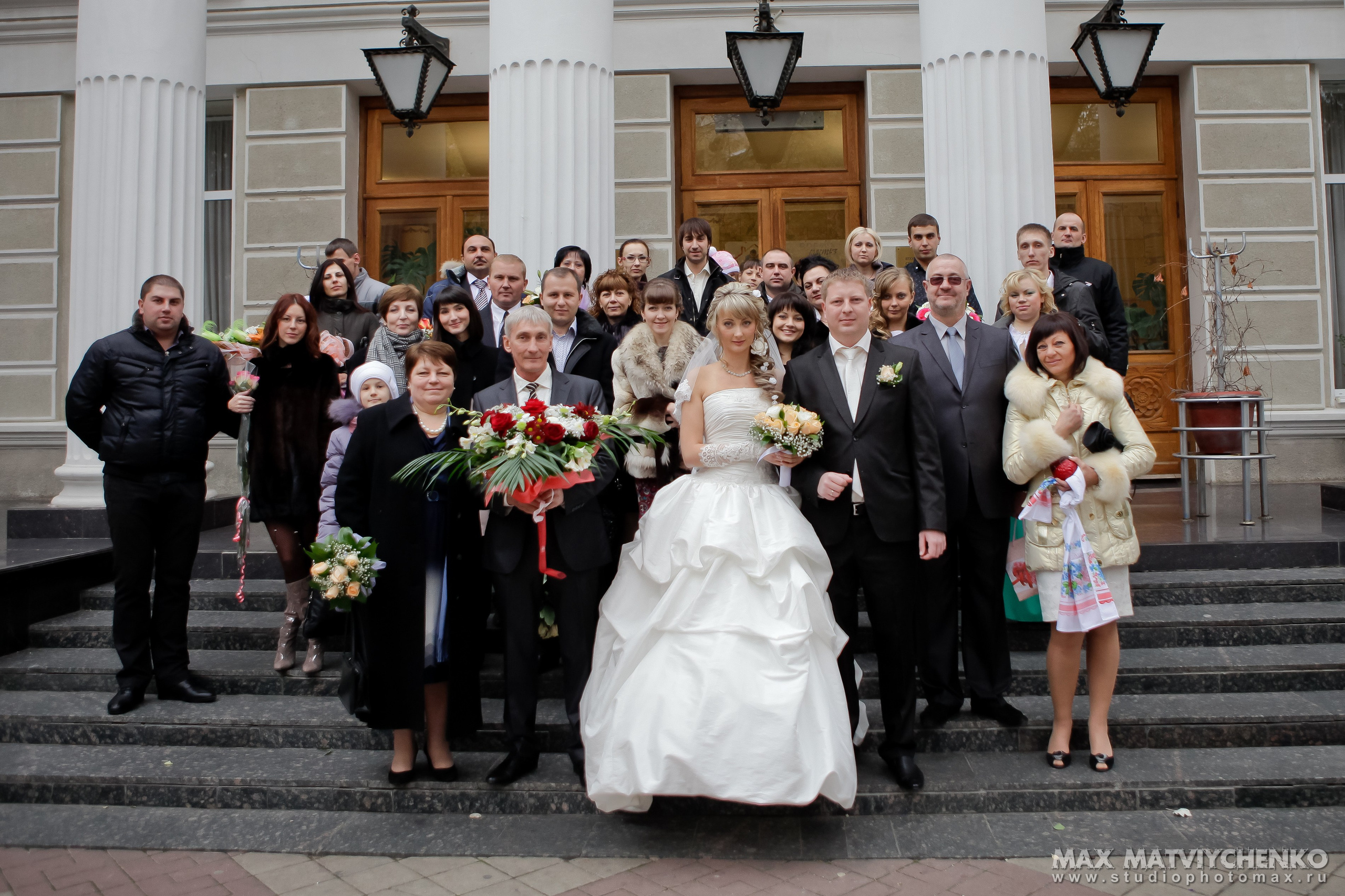 Лучшие для печати/Best for printing. Максим Матвийченко и Виктория Басова профессионалы своего дела