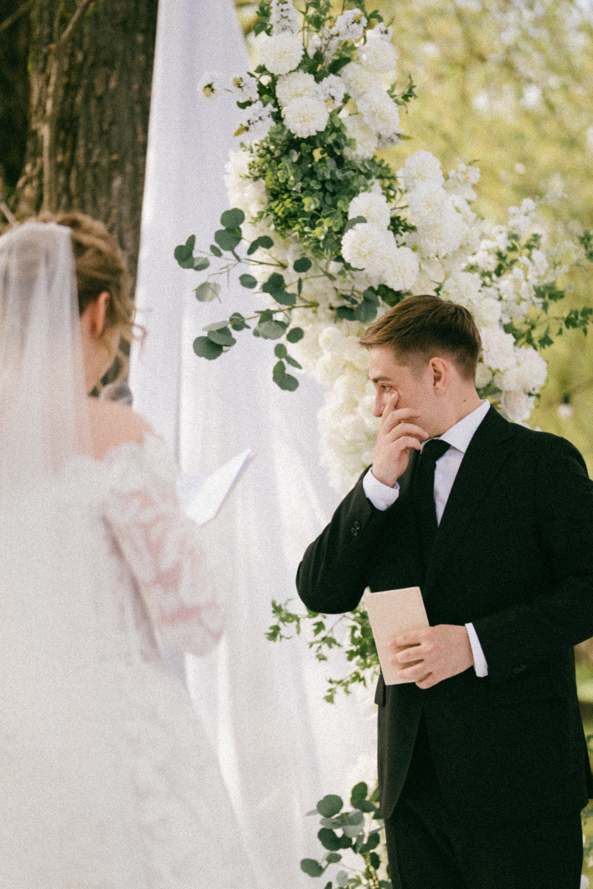 Апрель в душе. Свадебный фотограф Марина Бобкова в Липецке, Воронеже, Москва