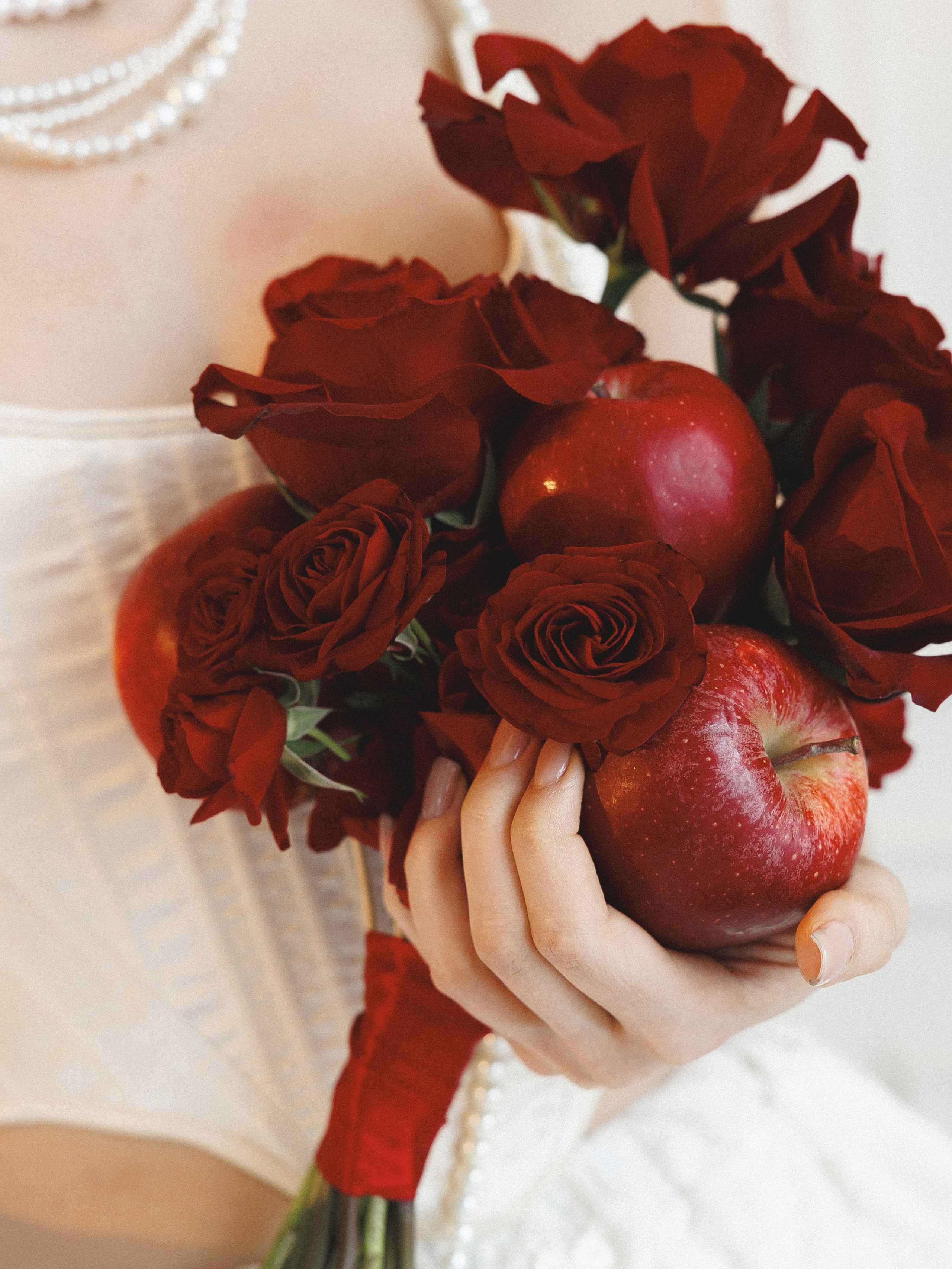 Василий и Яна. Свадебное агентство Amorewed Agency