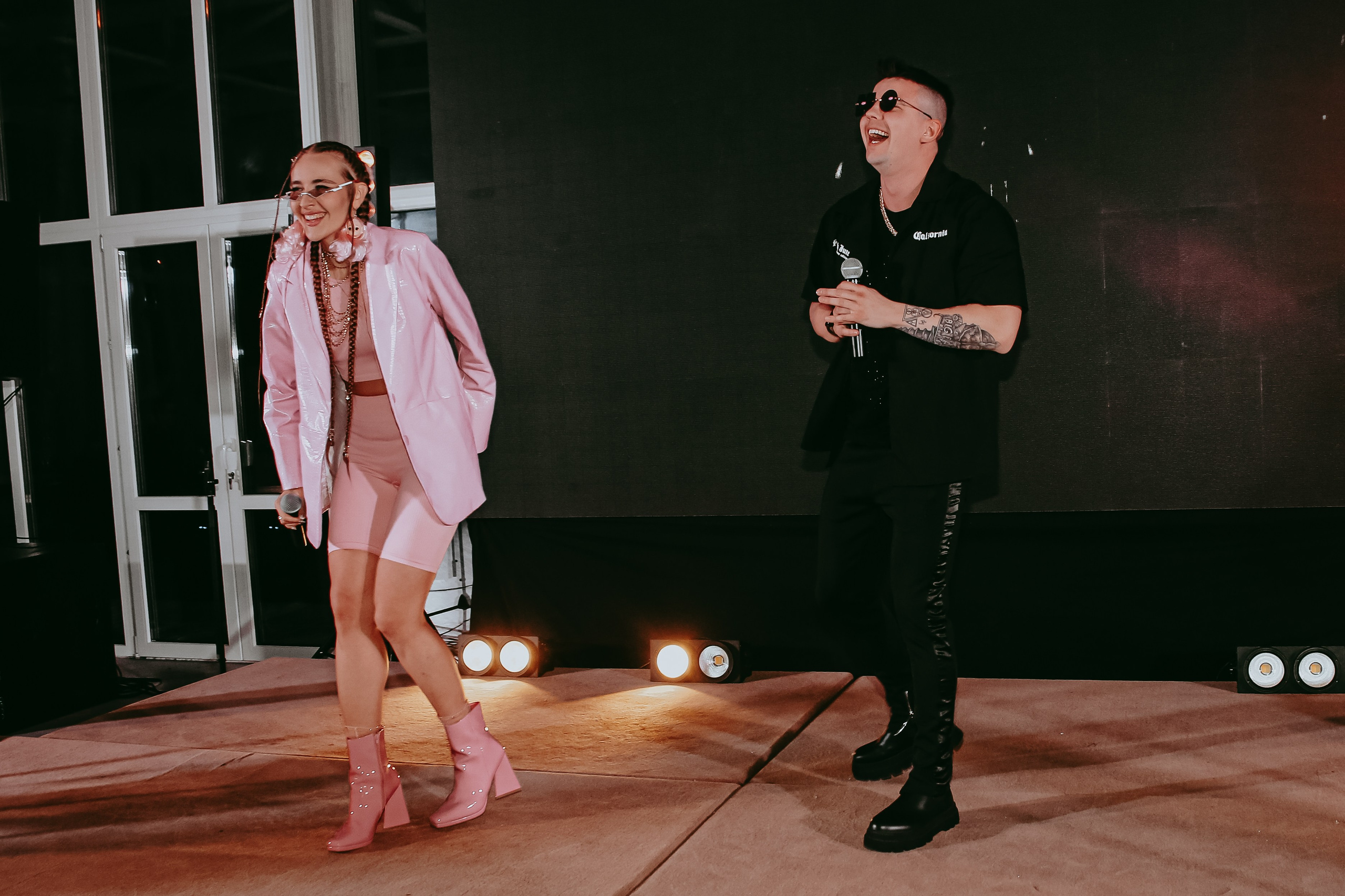 Премия WOW. Фотограф Ольга Махалова — Санкт-Петербург, Москва, Нижний Новгород