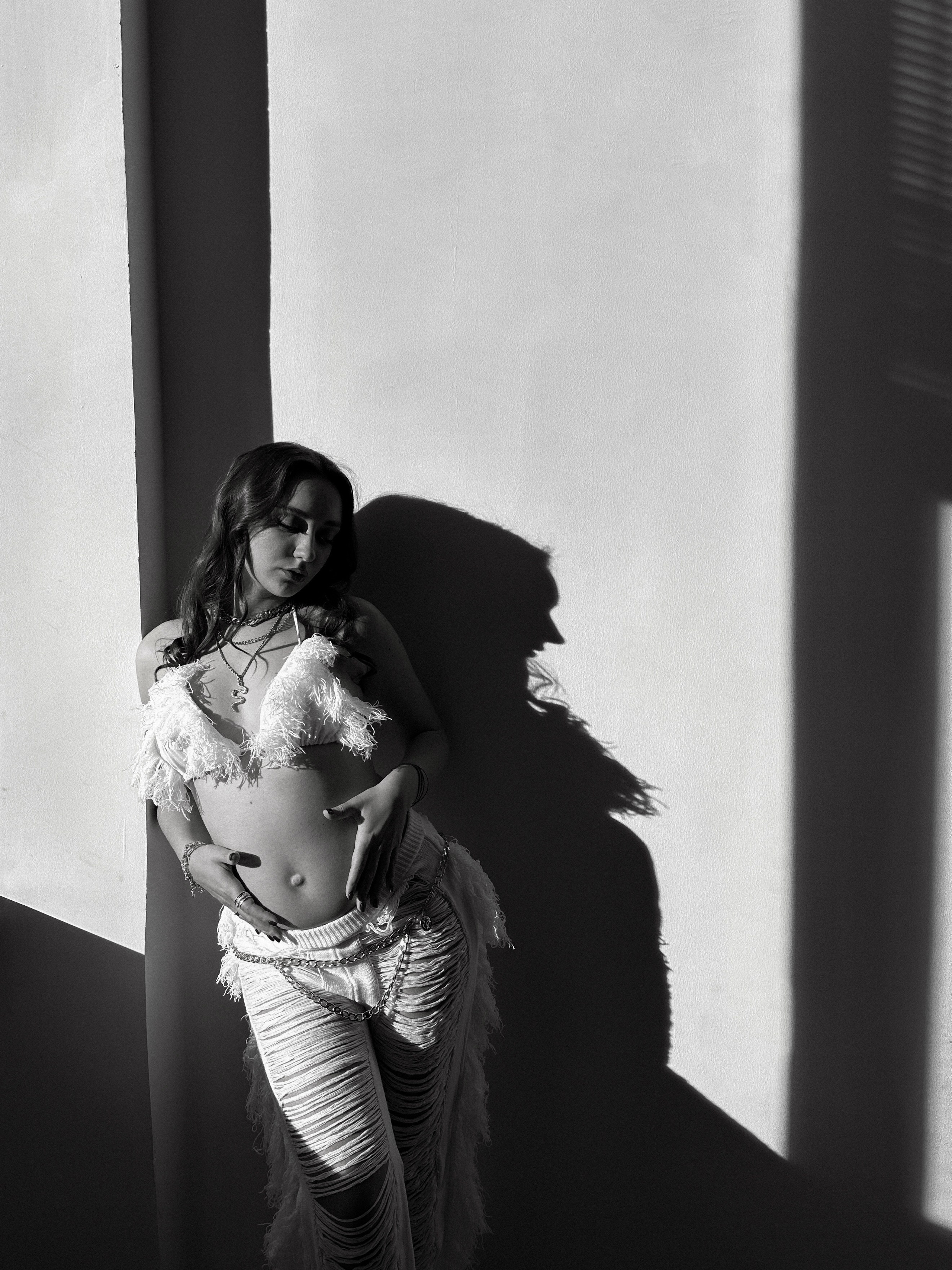 DALINA. Content maker Saint Petersburg Moscow and the whole world