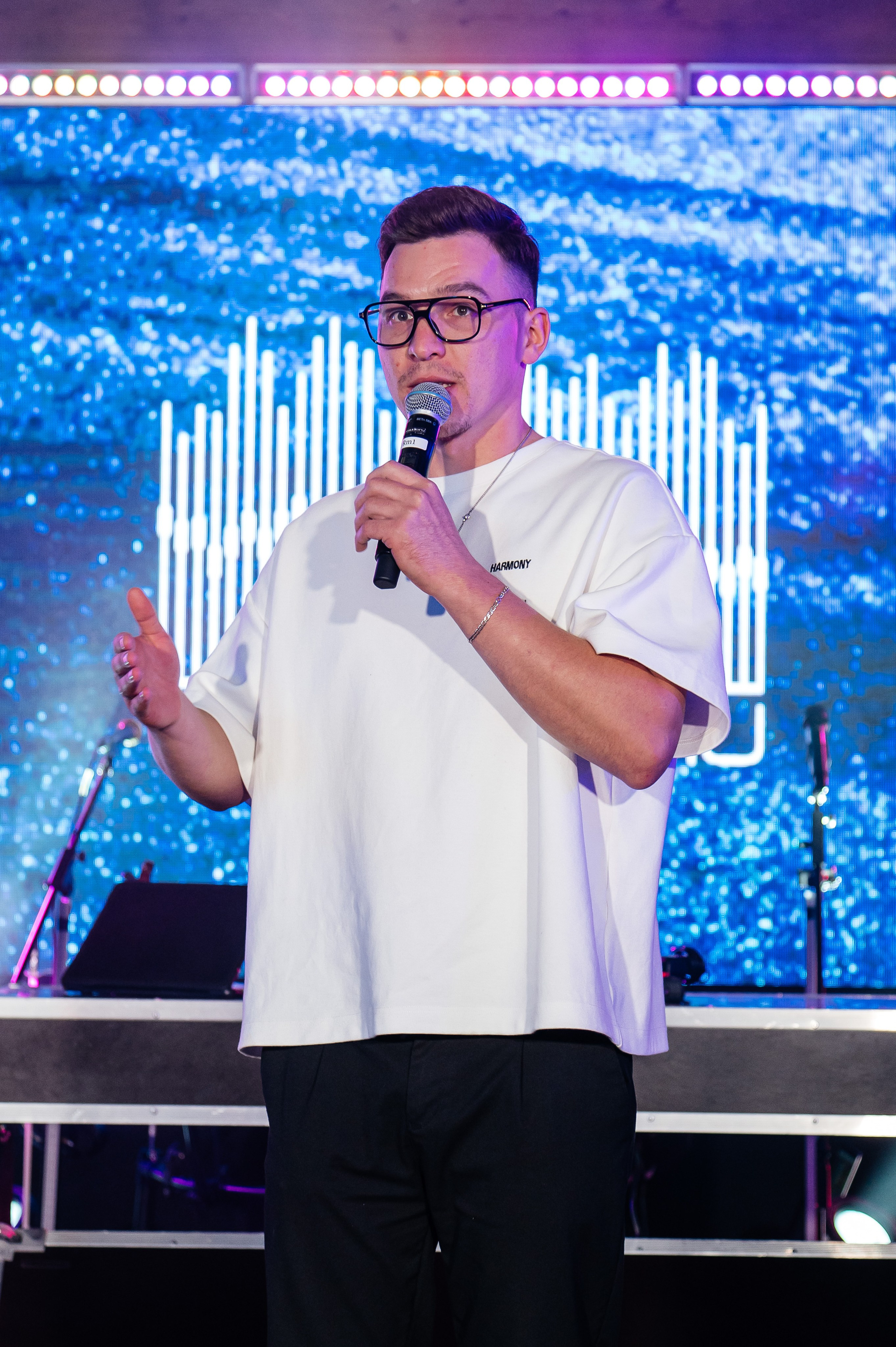 День рождения ведущего. Фотограф Виктория Ахметова Казань Москва