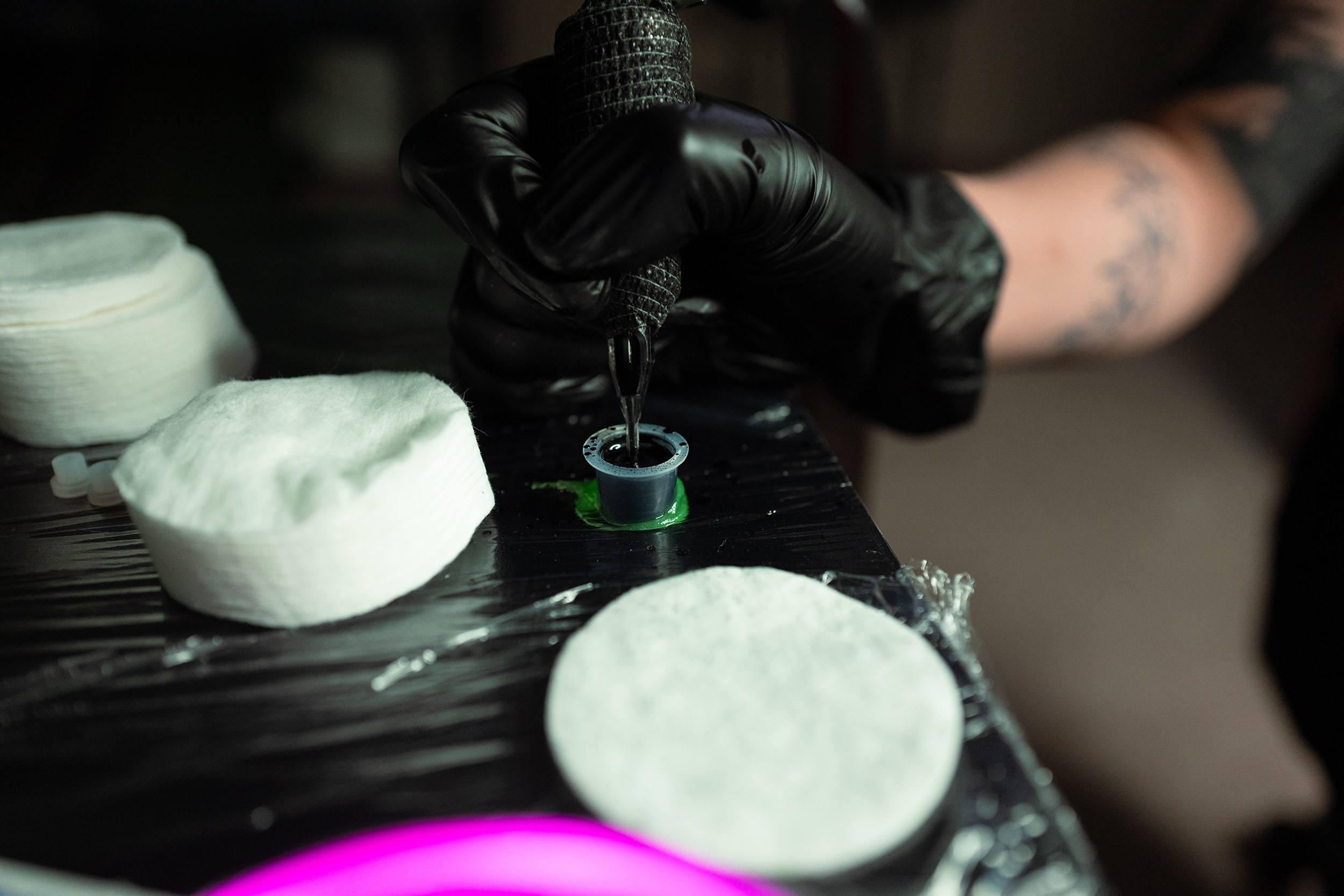 Darkness. Фотограф Тюмень