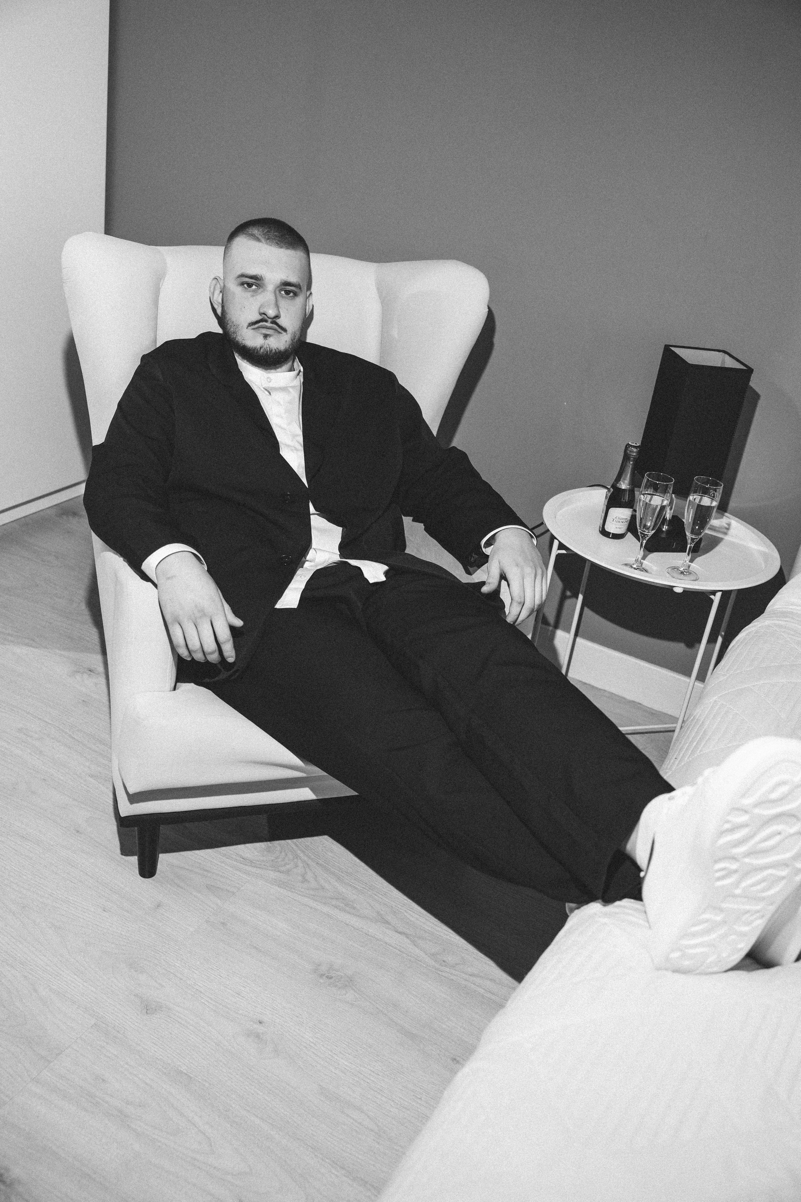 Ульяна и Артем. Свадебный фотограф в Москве — Оскар Гелманов