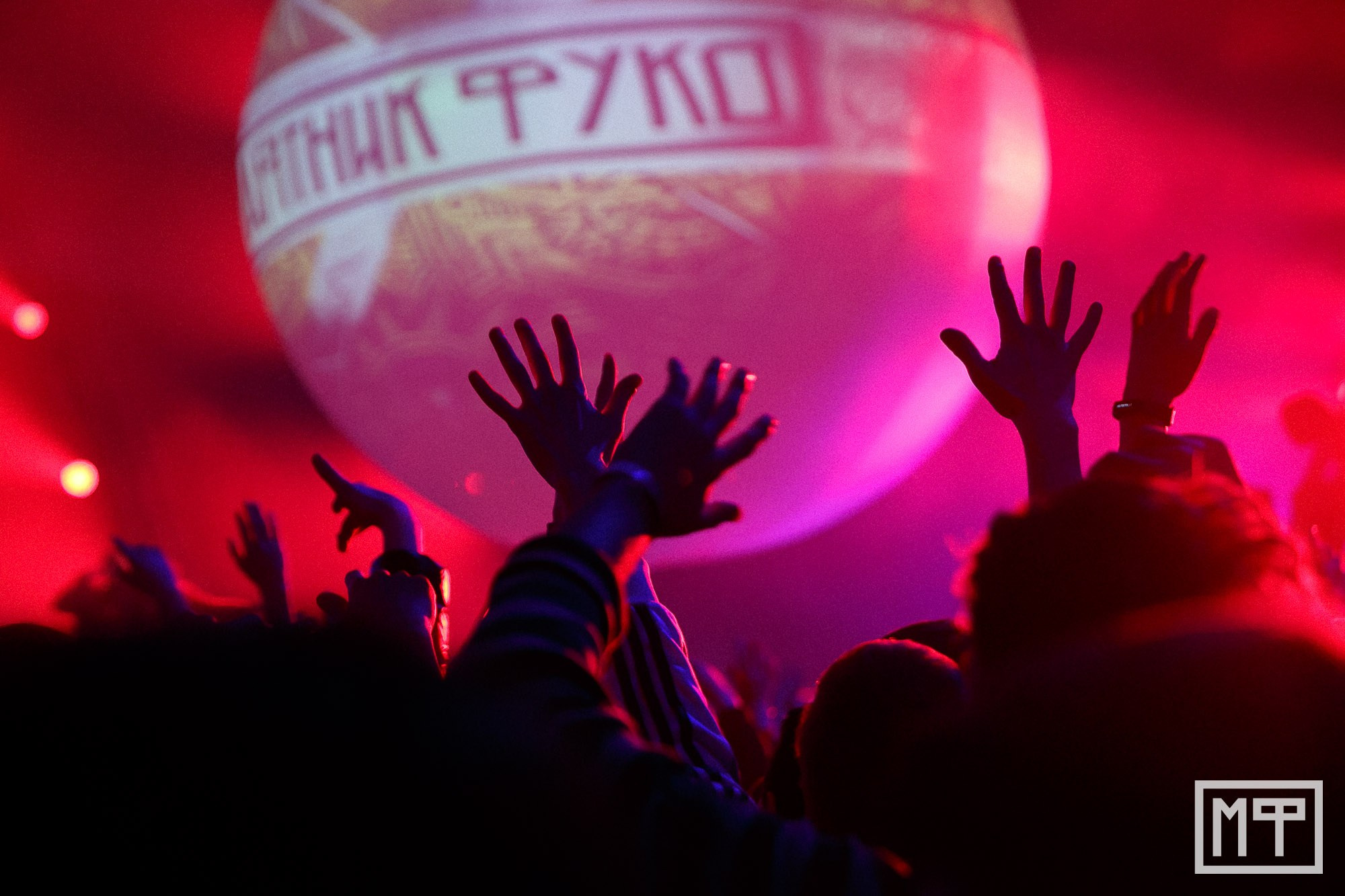 «МАЯТНИК ФУКО». Рабочая сторона — бизнес портрет и репортаж в Санкт-Петербурге