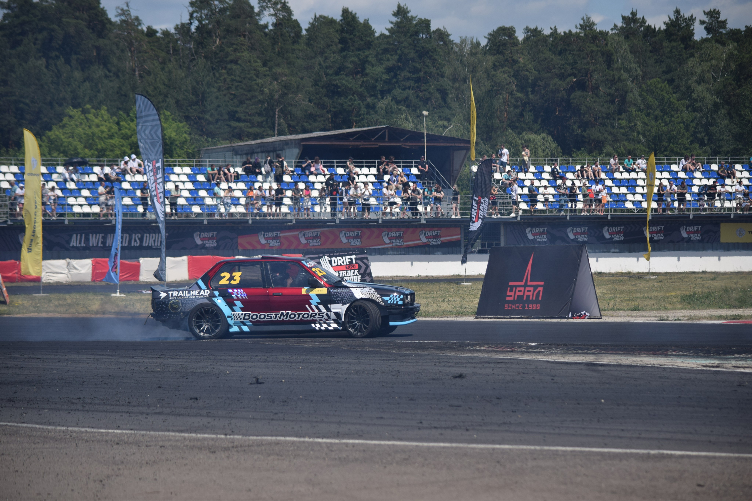 Фестивали и выставки. MrADA fotografer