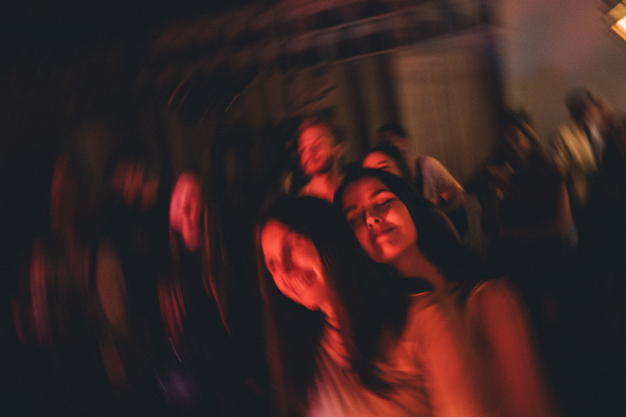 День рождения Алексея Бузунова и концерт группы «Френдли файя». MrADA fotografer