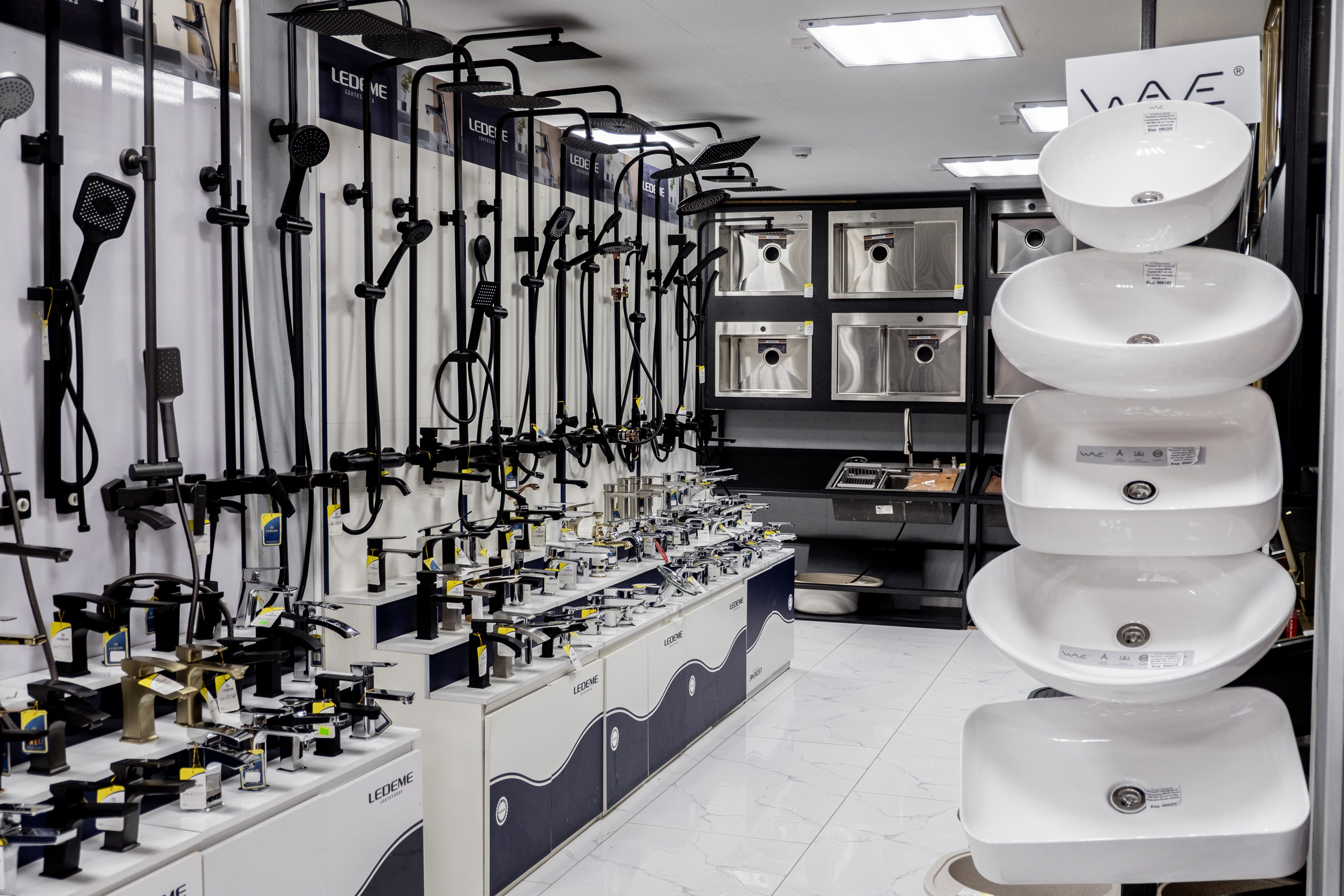 Съемка для строительного магазина. Фотограф на камеру и мобильная съемка в Казани Лидия