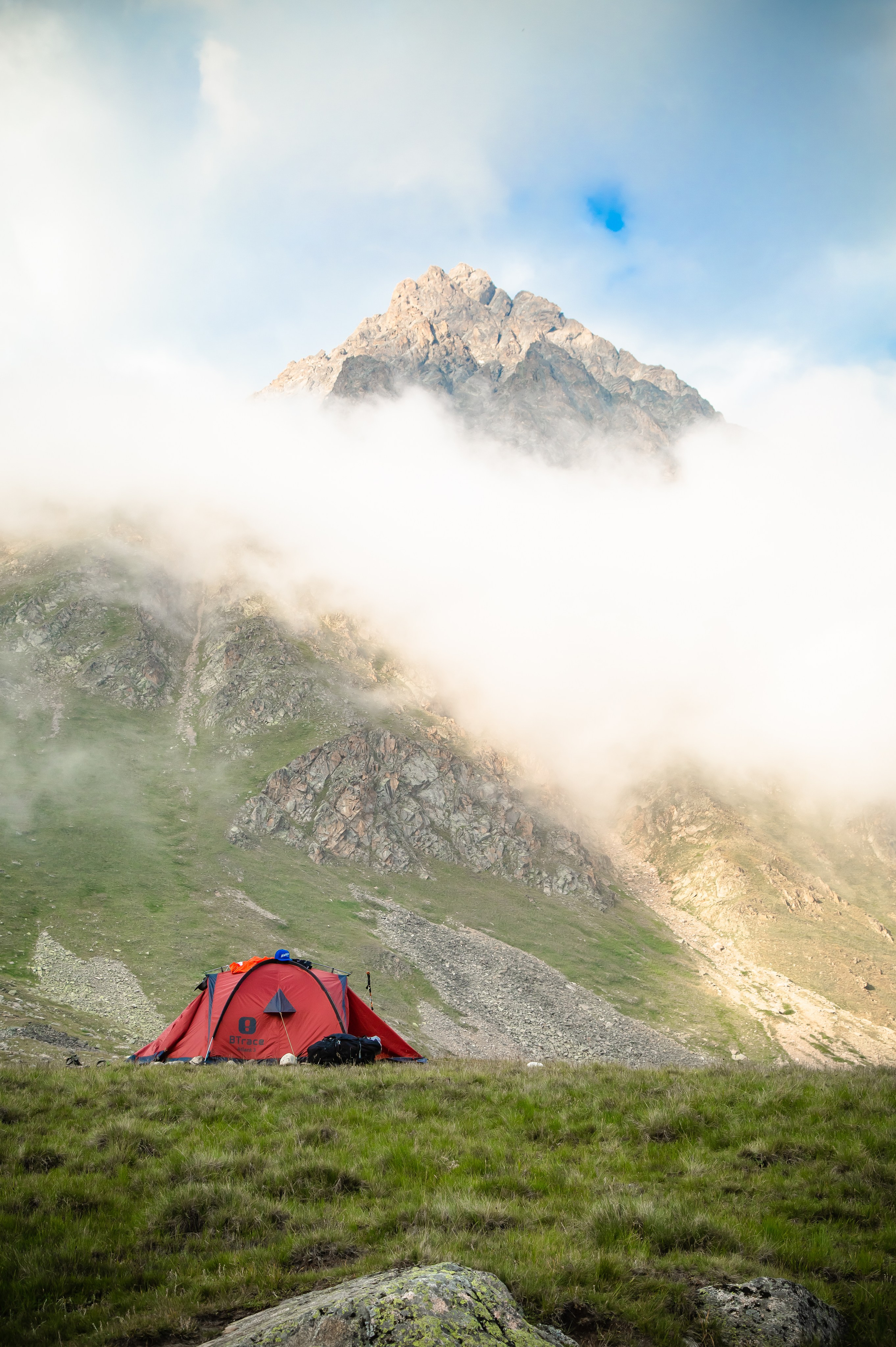 КАВКАЗ. Авторские туры с профессиональным фотографом