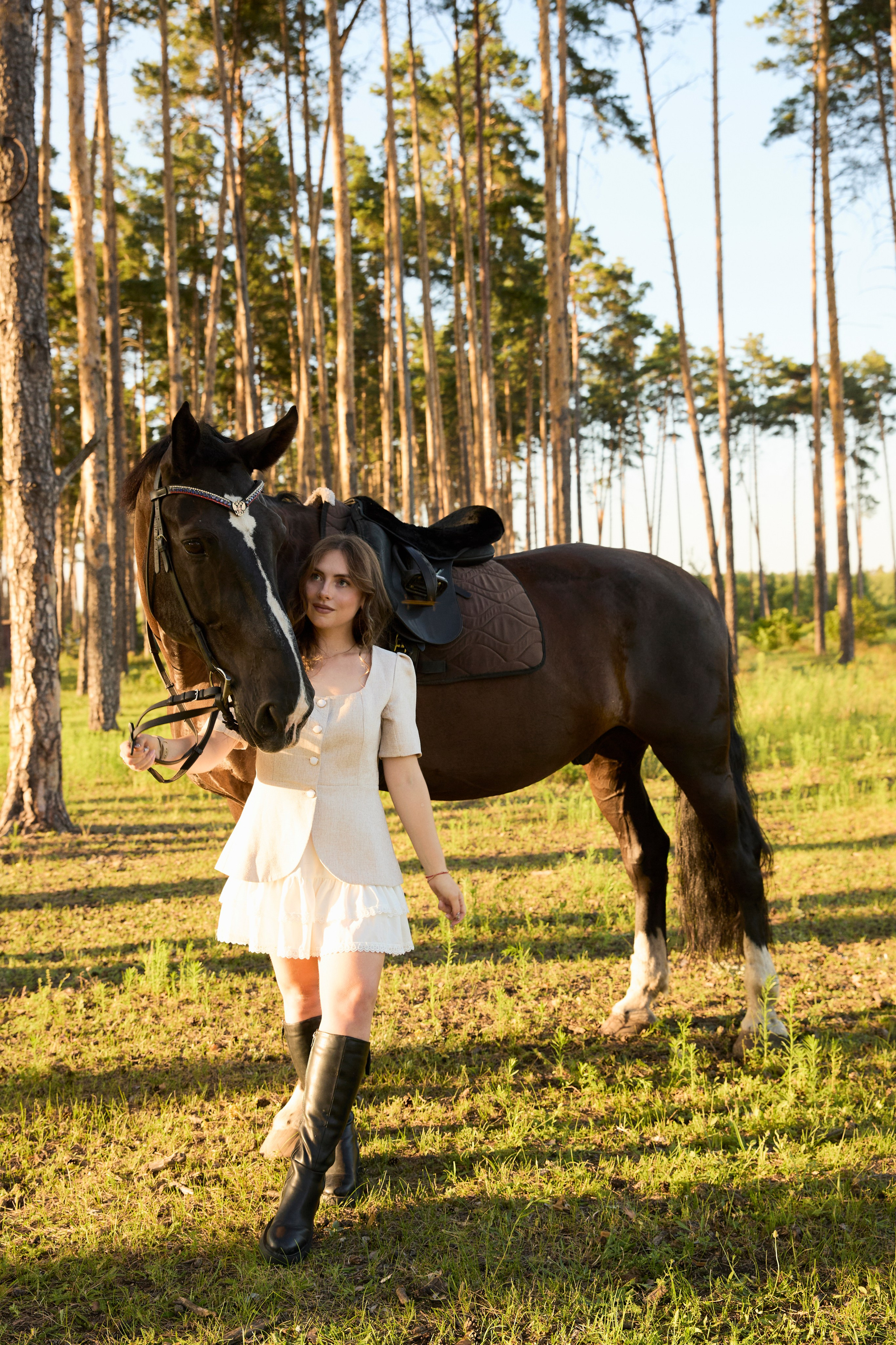 Яна. Женский фотограф