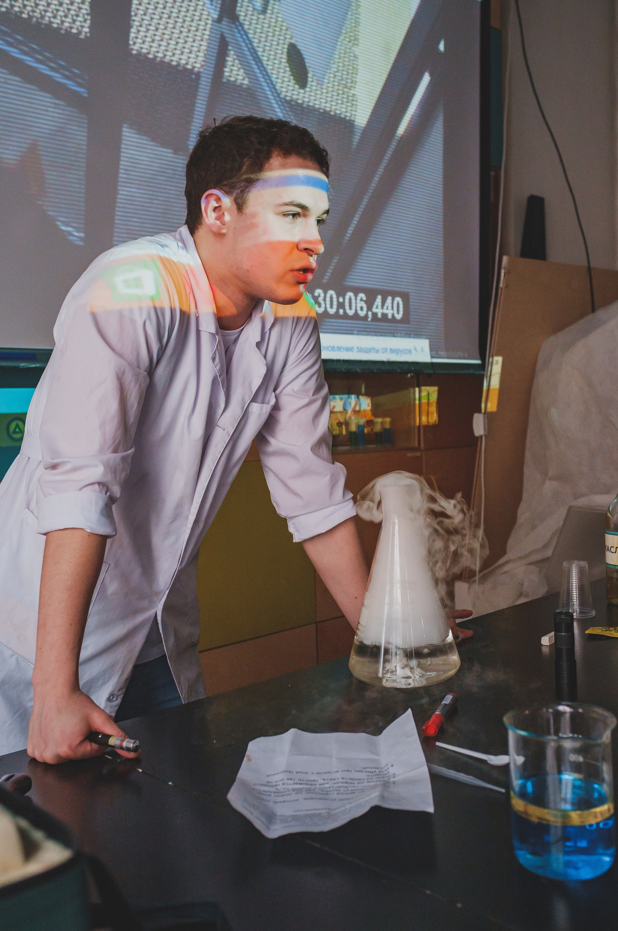 Детские экскурсии