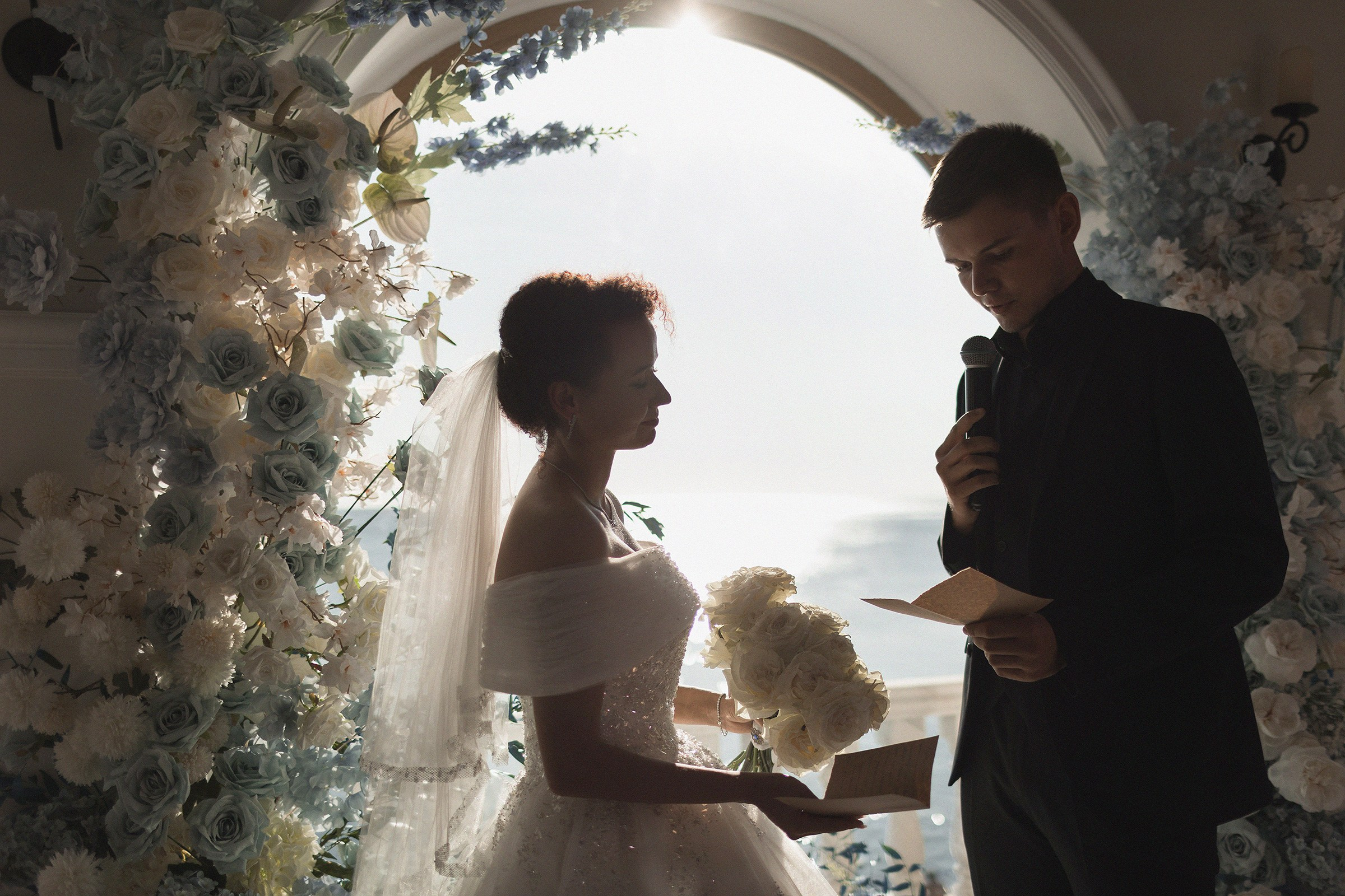 Wine and sea. Sovushka DS