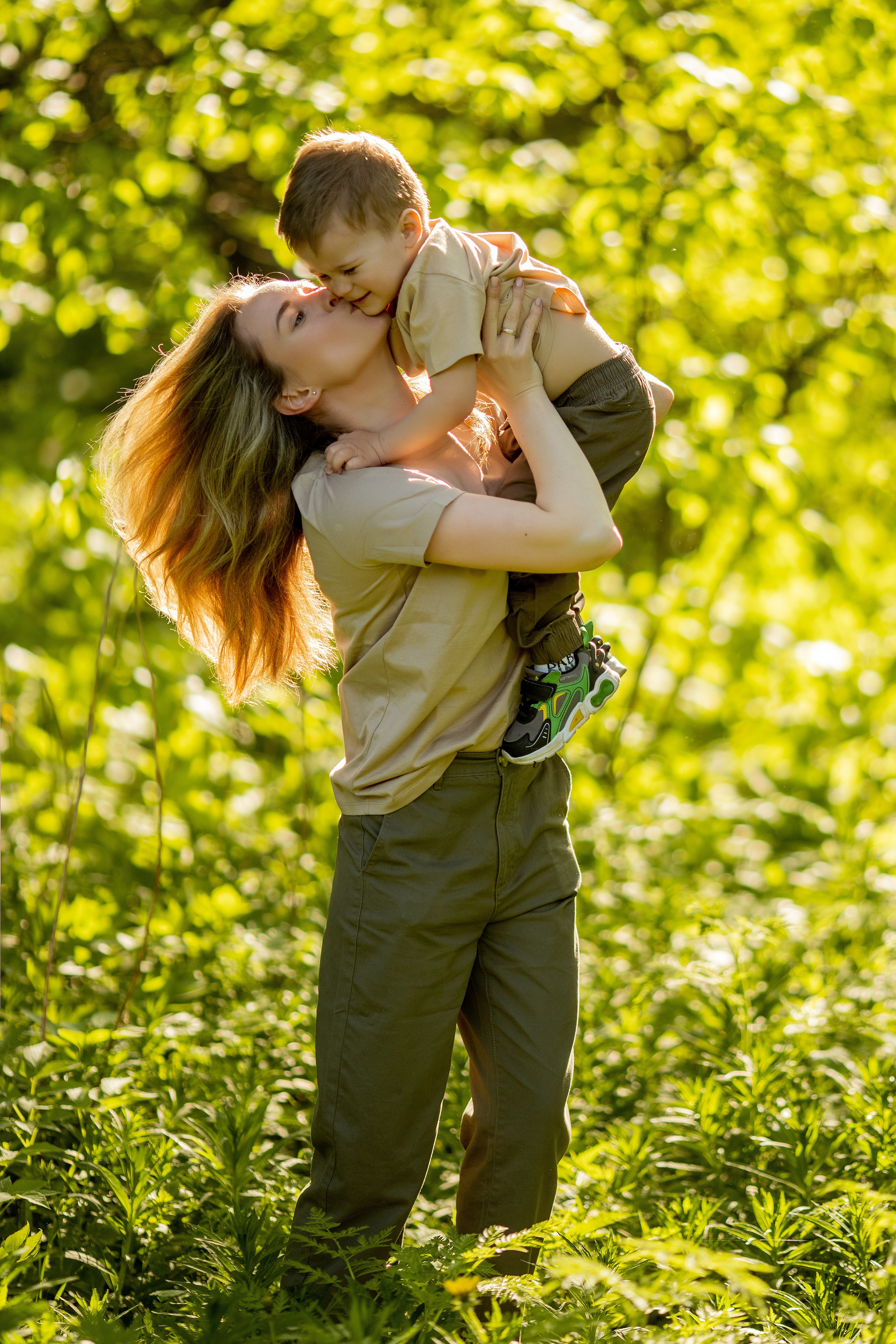 Фотопрогулка. Фотограф в Москве Наталья Реуцкая