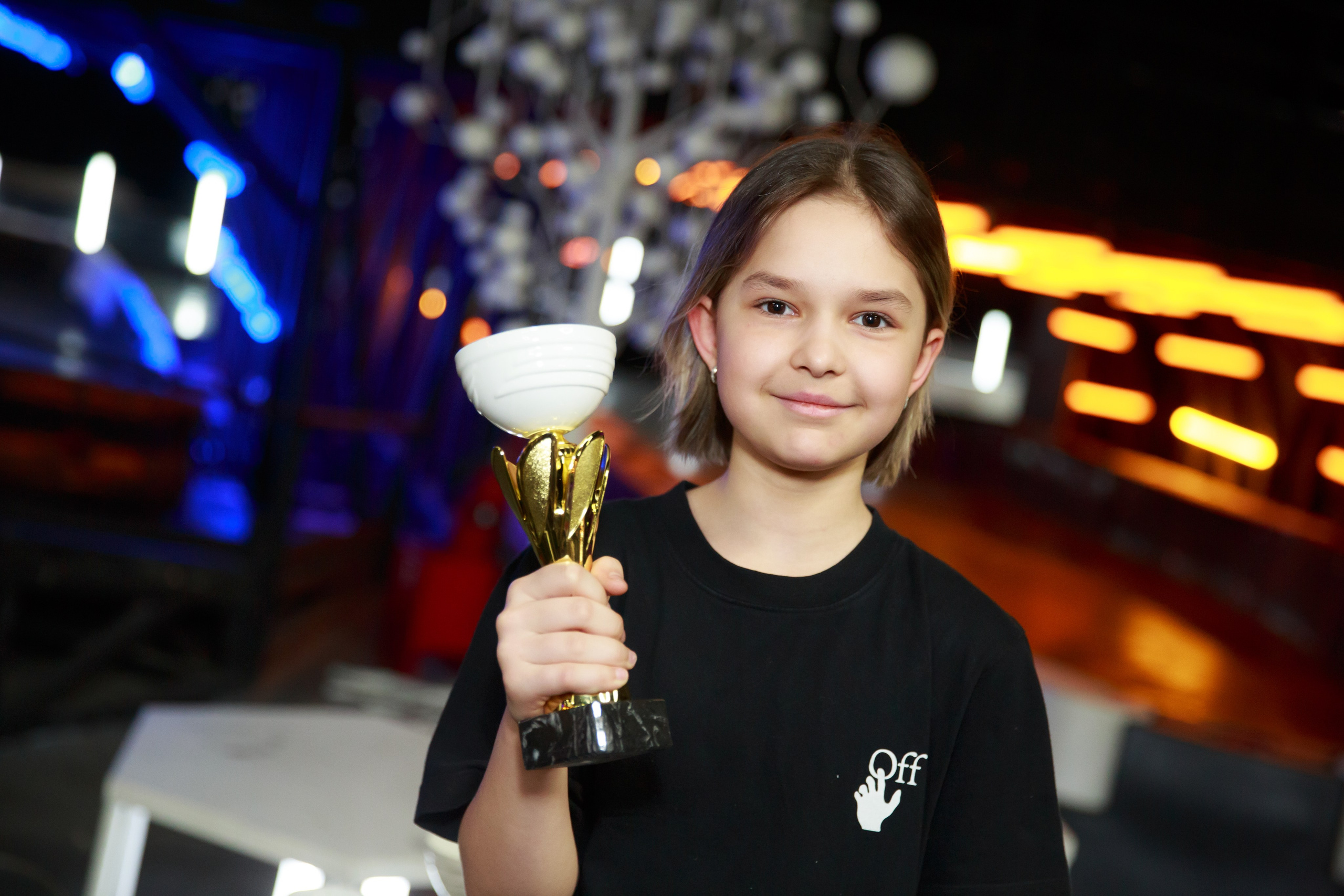 Волшебство детства. Фотограф в Москве Владимир Осиченко — портреты, мероприятия, репортажи