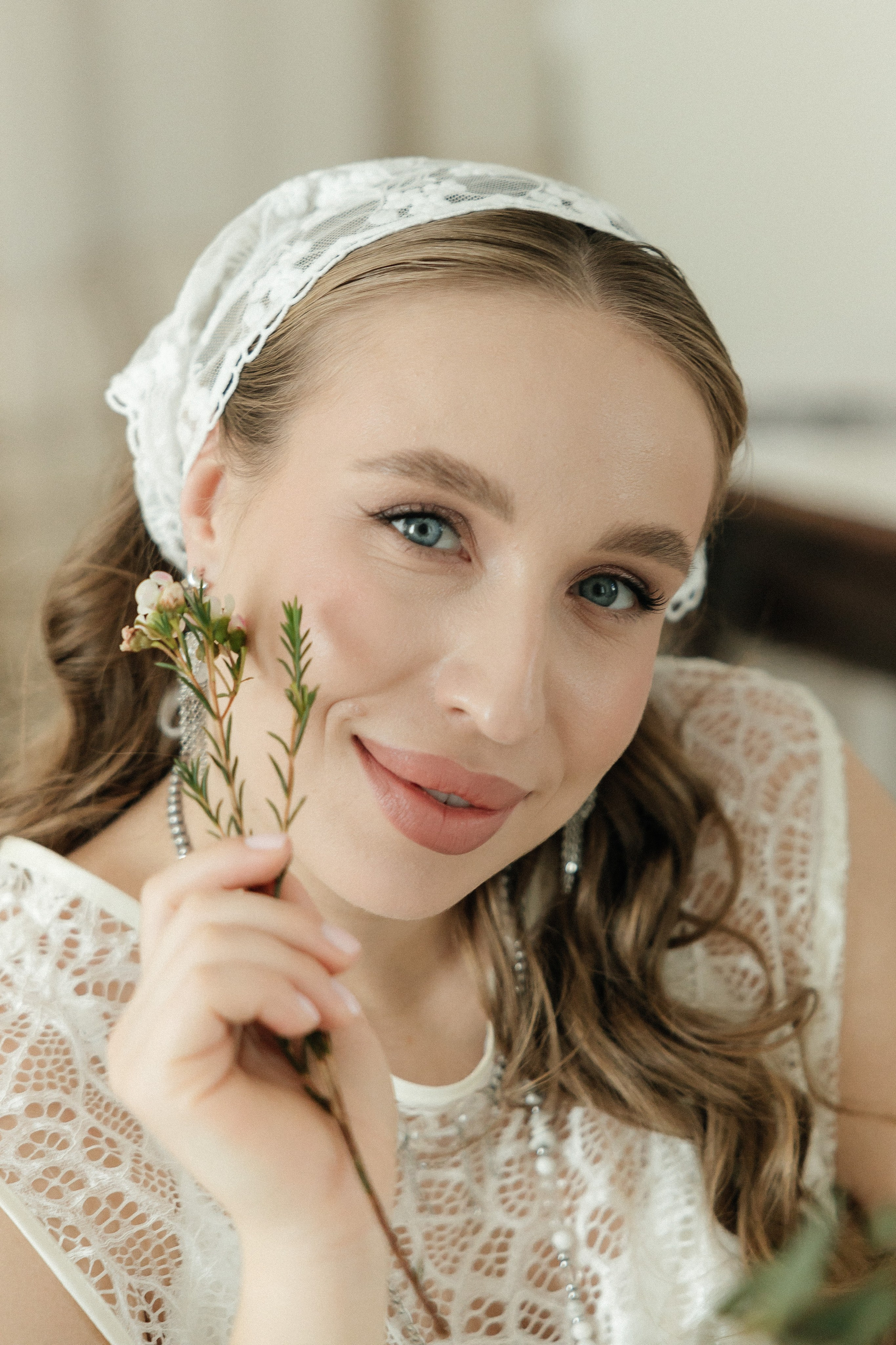 Весна как кружево. Полина (в ожидании). Свадебный и Семейный фотограф Свекрова Ольга