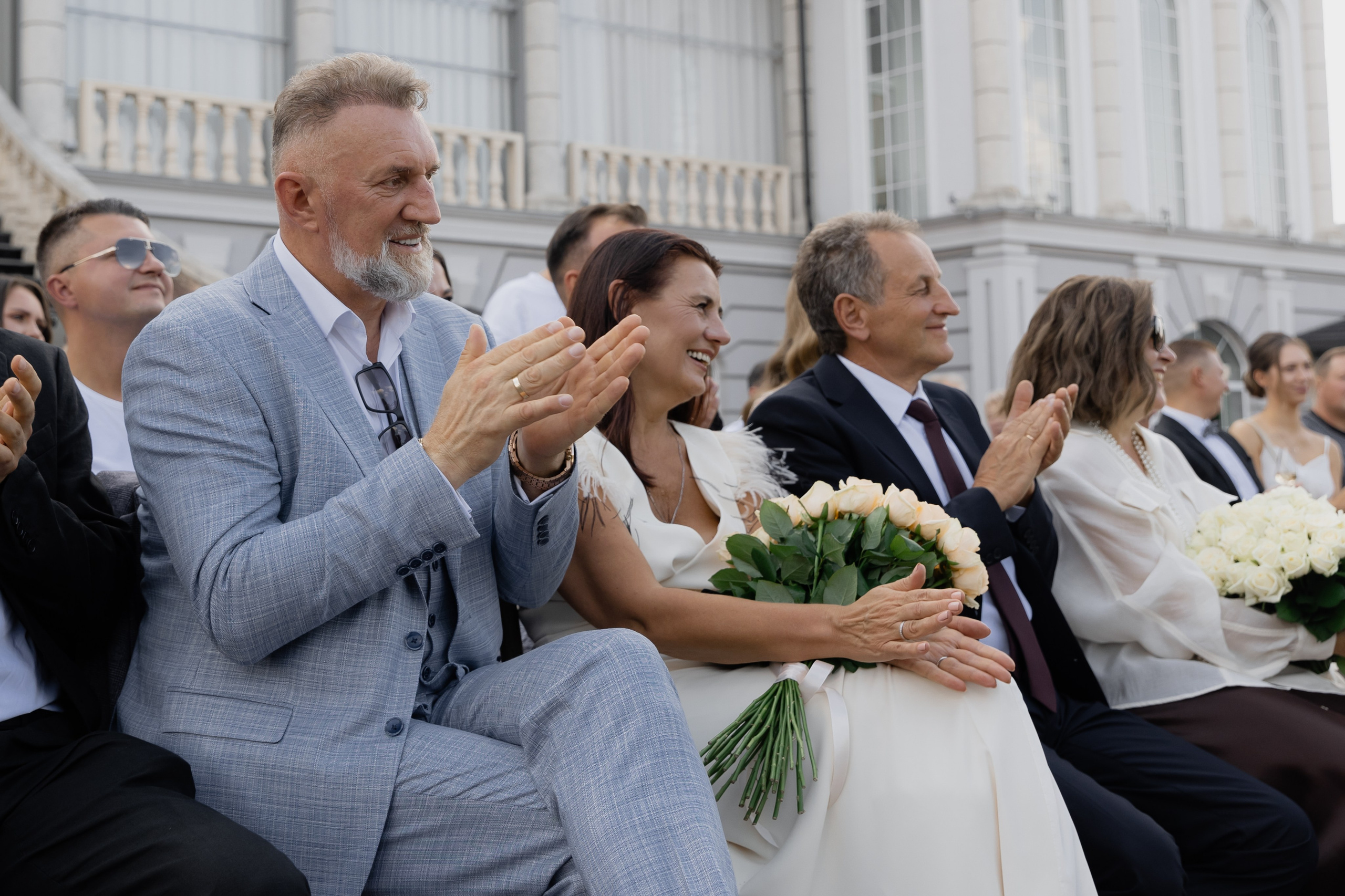 Marta & Arseniy. Свадебный фотограф Кристина Винокурова