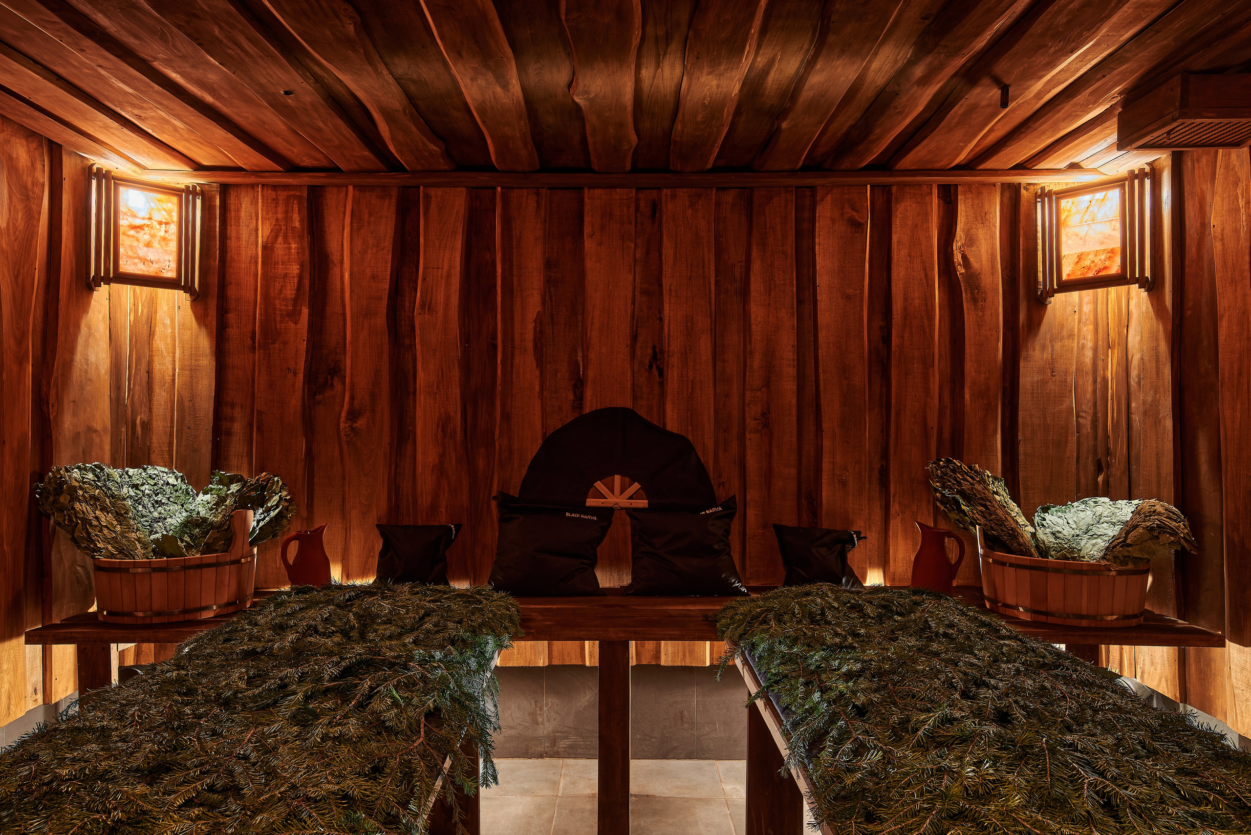 Коммерческая недвижимость. Интерьерный фотограф