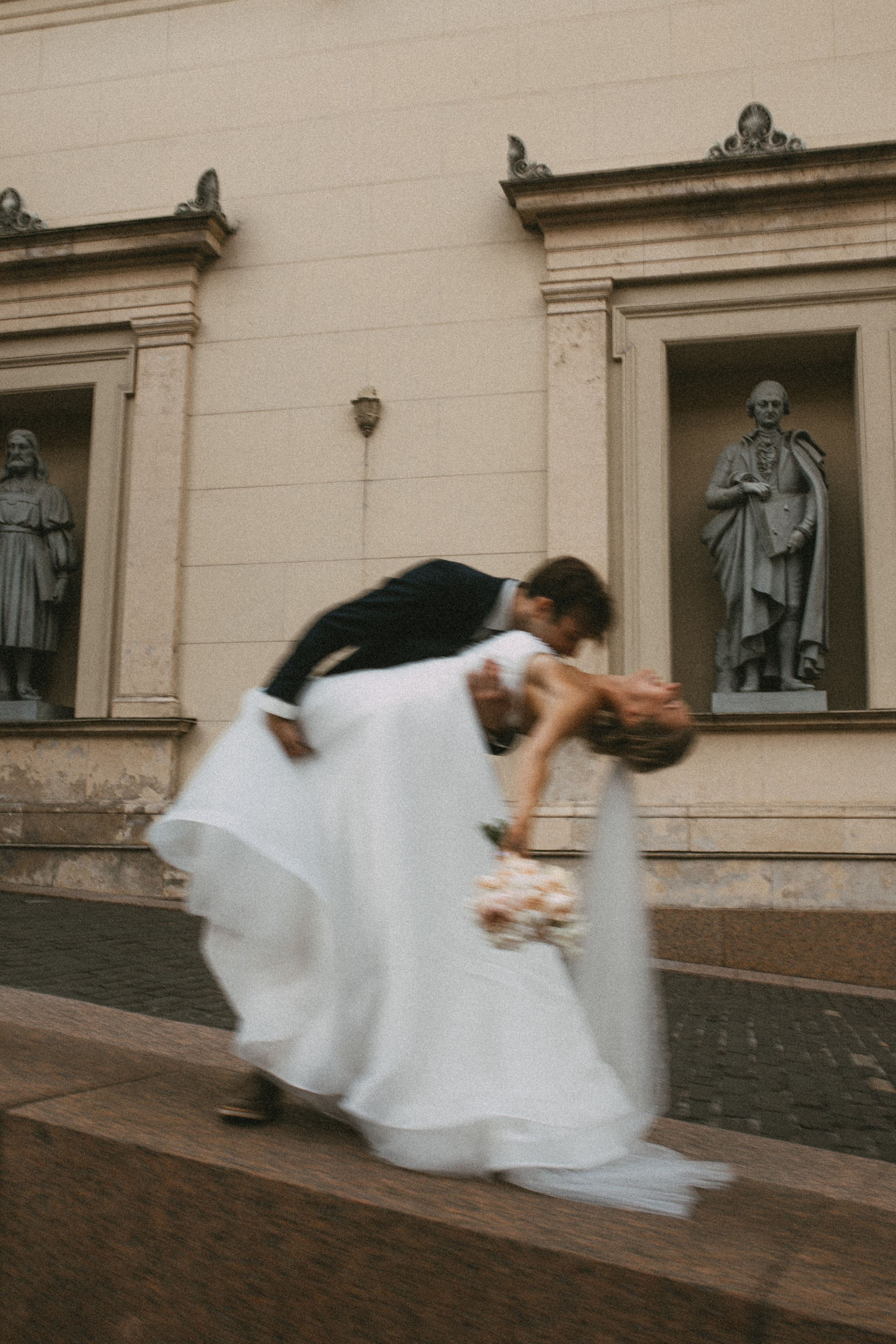 A & B | Санкт-Петербург. Фотограф Екатерина Амбрушкевич