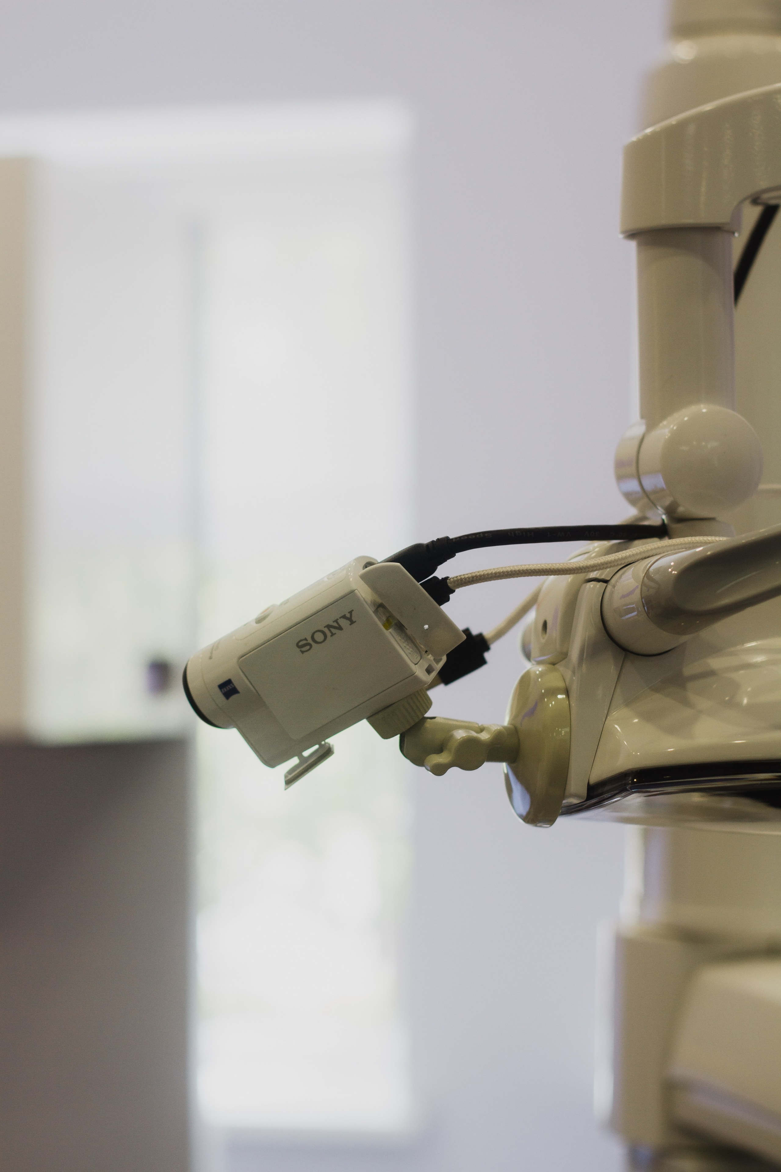 Boston Clinic. Yasmin Lagarde