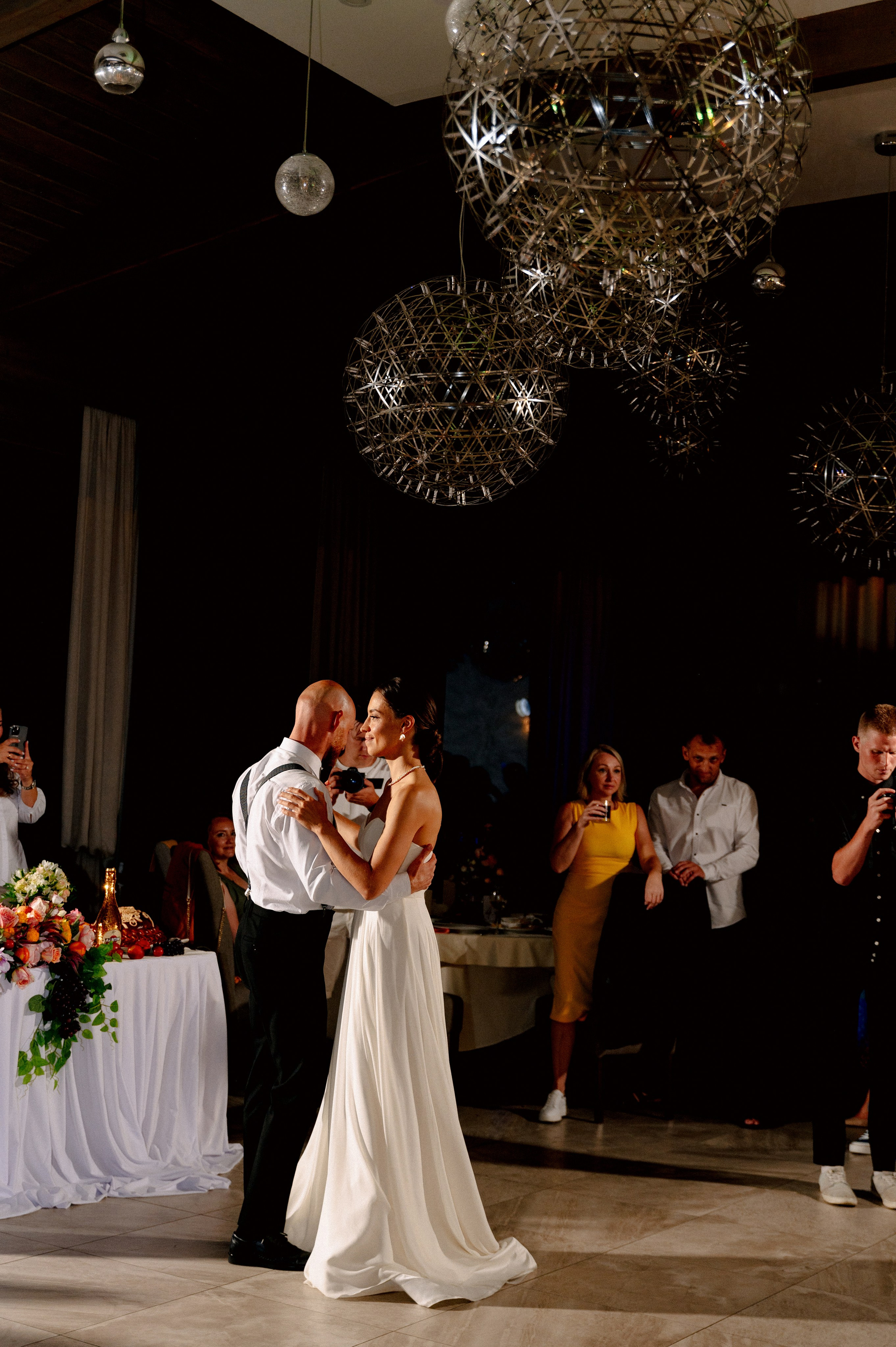 ТАНЯ и ДЕНИС. Шашкова Вероника / Свадебный и семейный фотограф Москва и Ярославль