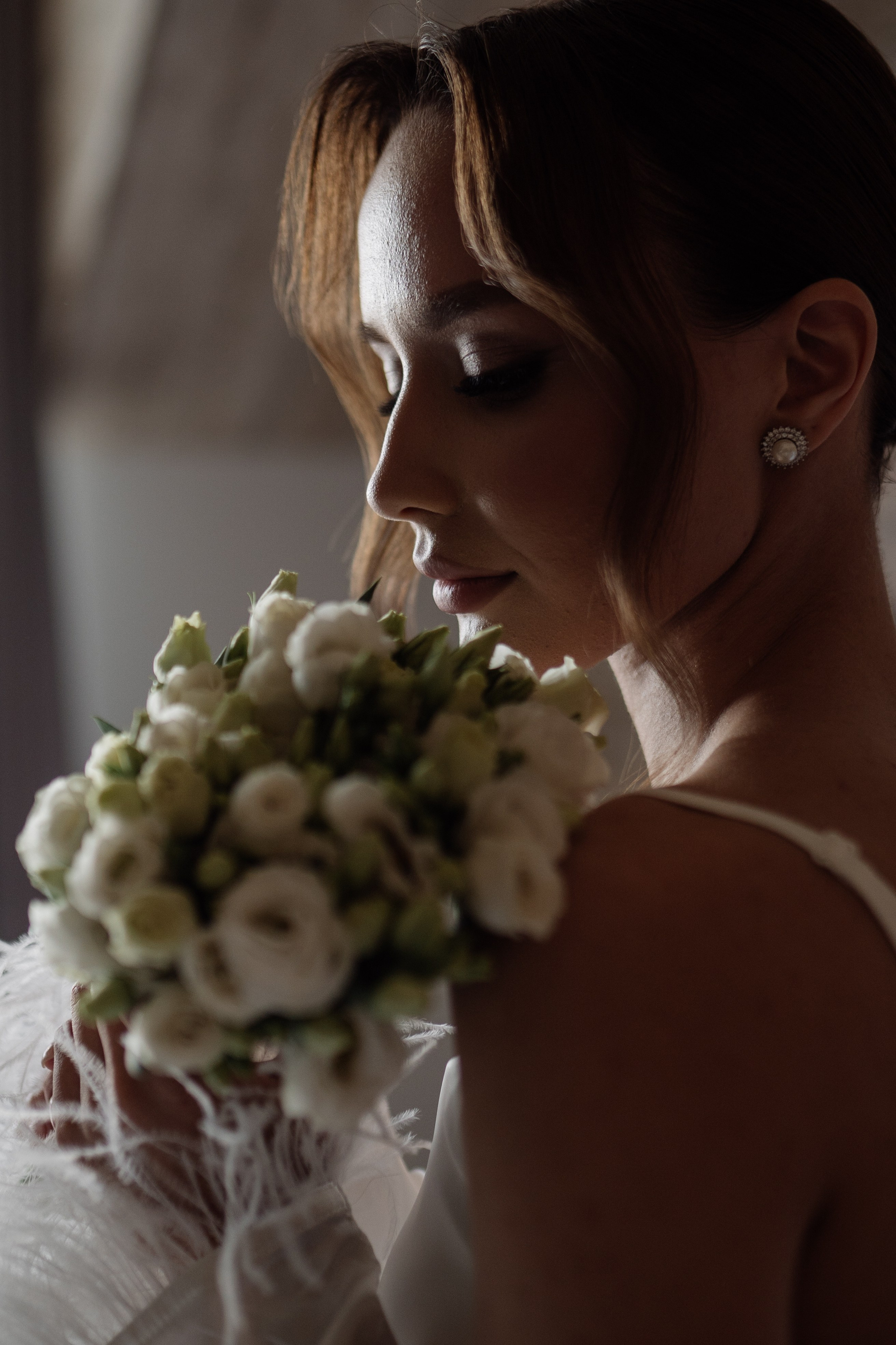 Аэродром. Свадебный фотограф Тольятти Москва Адамова Виктория