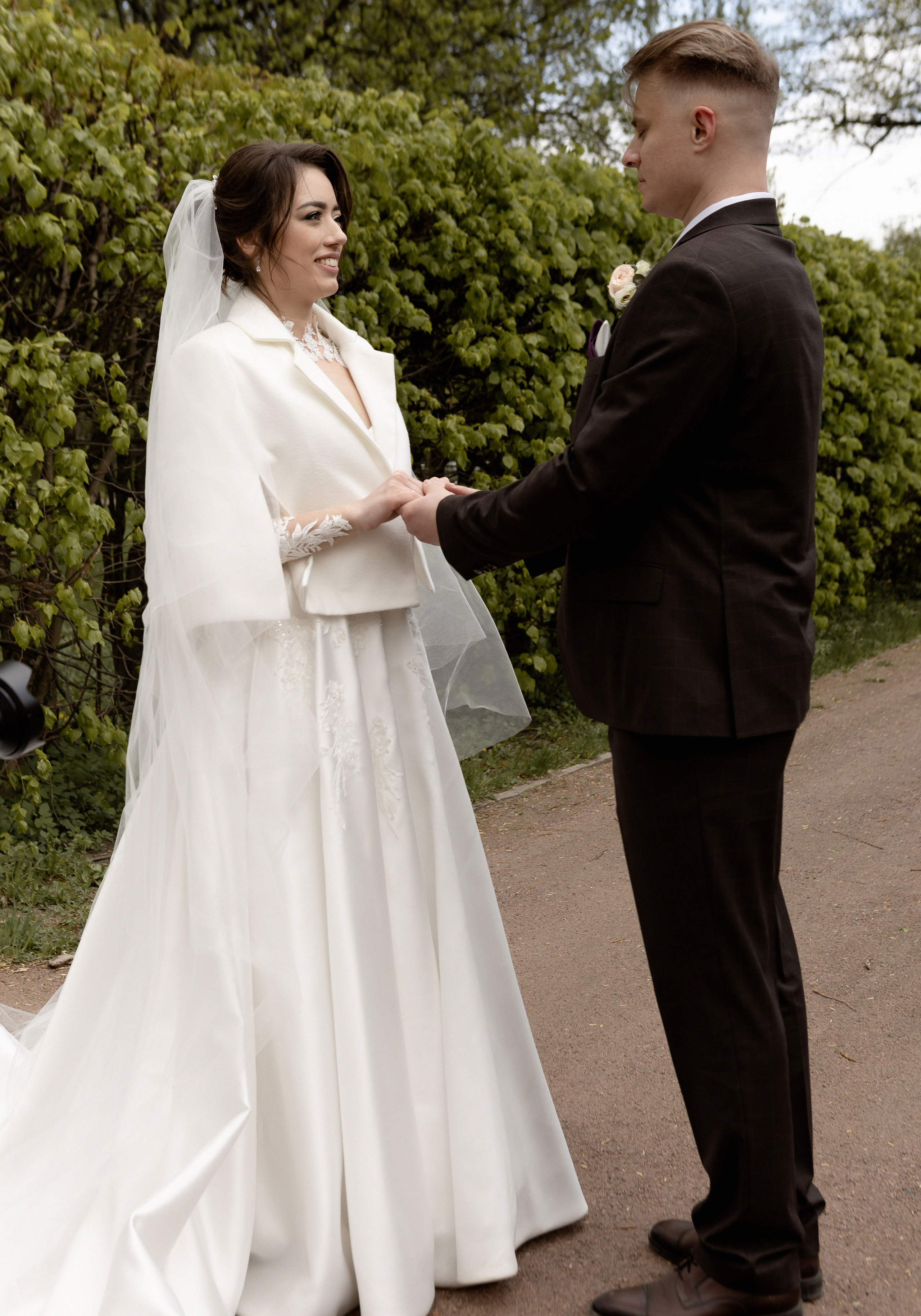 Анастасия | Владимир. Свадебный и женский фотограф в Москве Анастасия Голубева