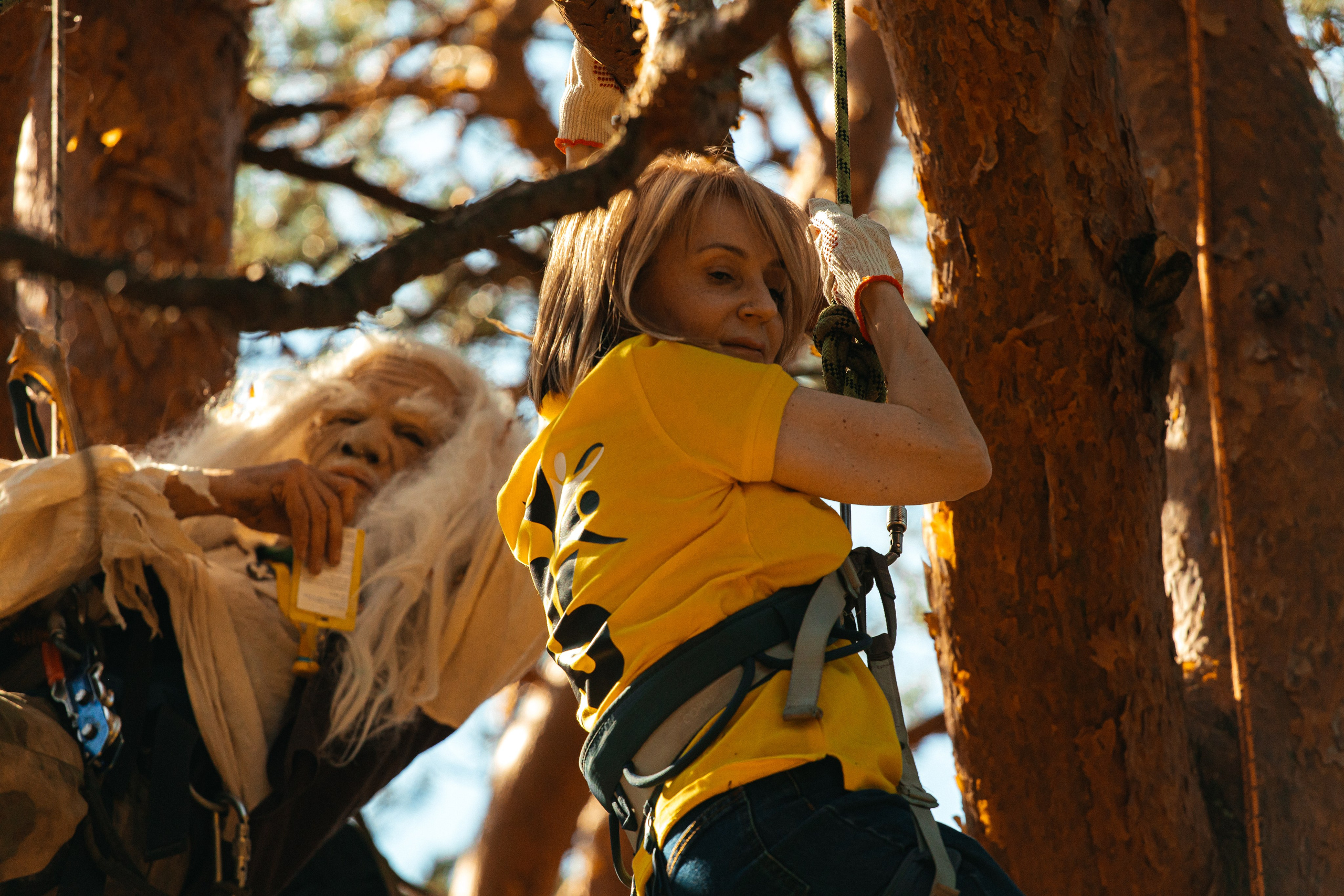 СТАРАЯ МЕЛЬНИЦА. Фотограф в Санкт-Петербурге Виктория Безверхая