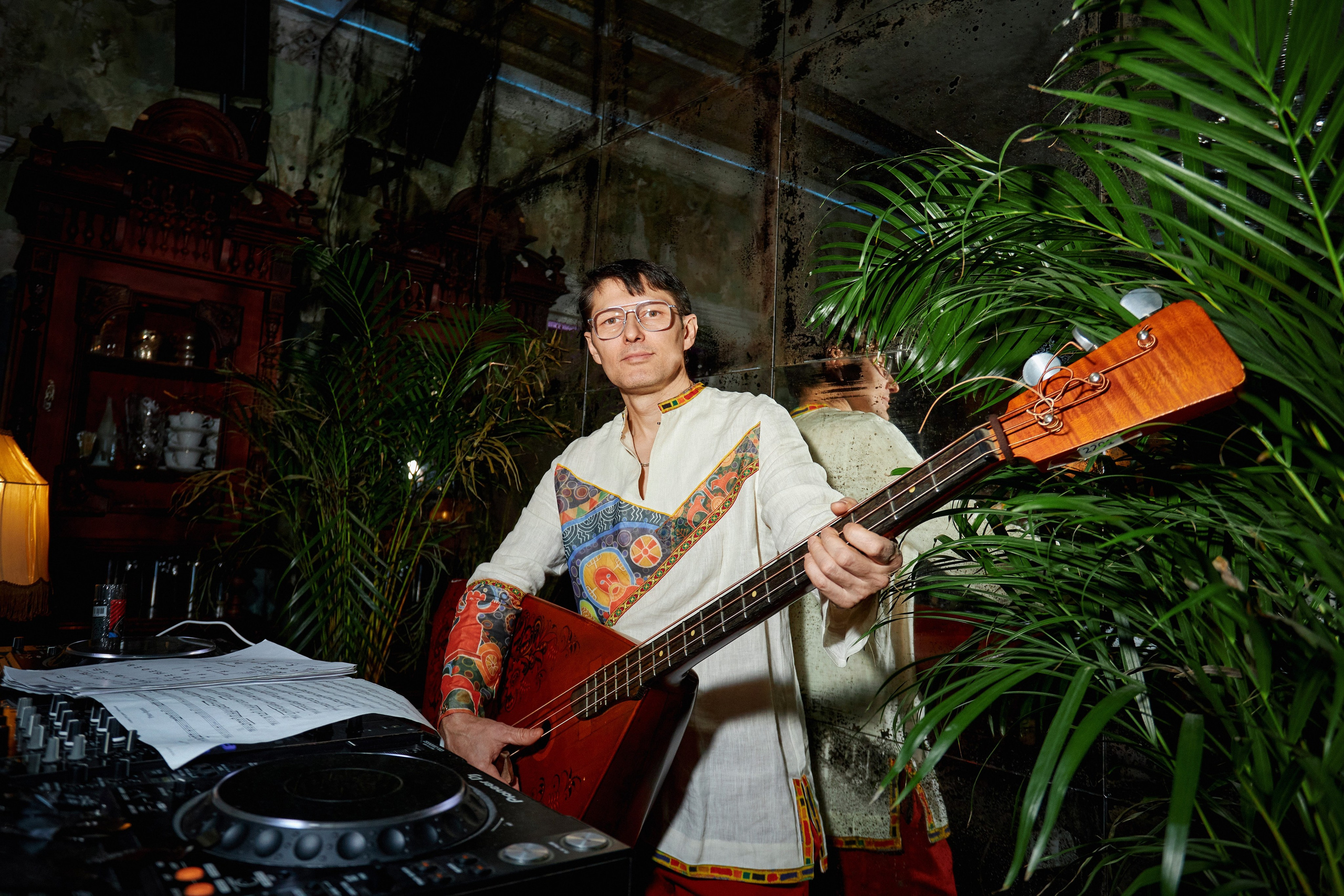 Посольство шика | Денис Симачев. DENISOV ART (фото, видео, дизайн) САМАРА