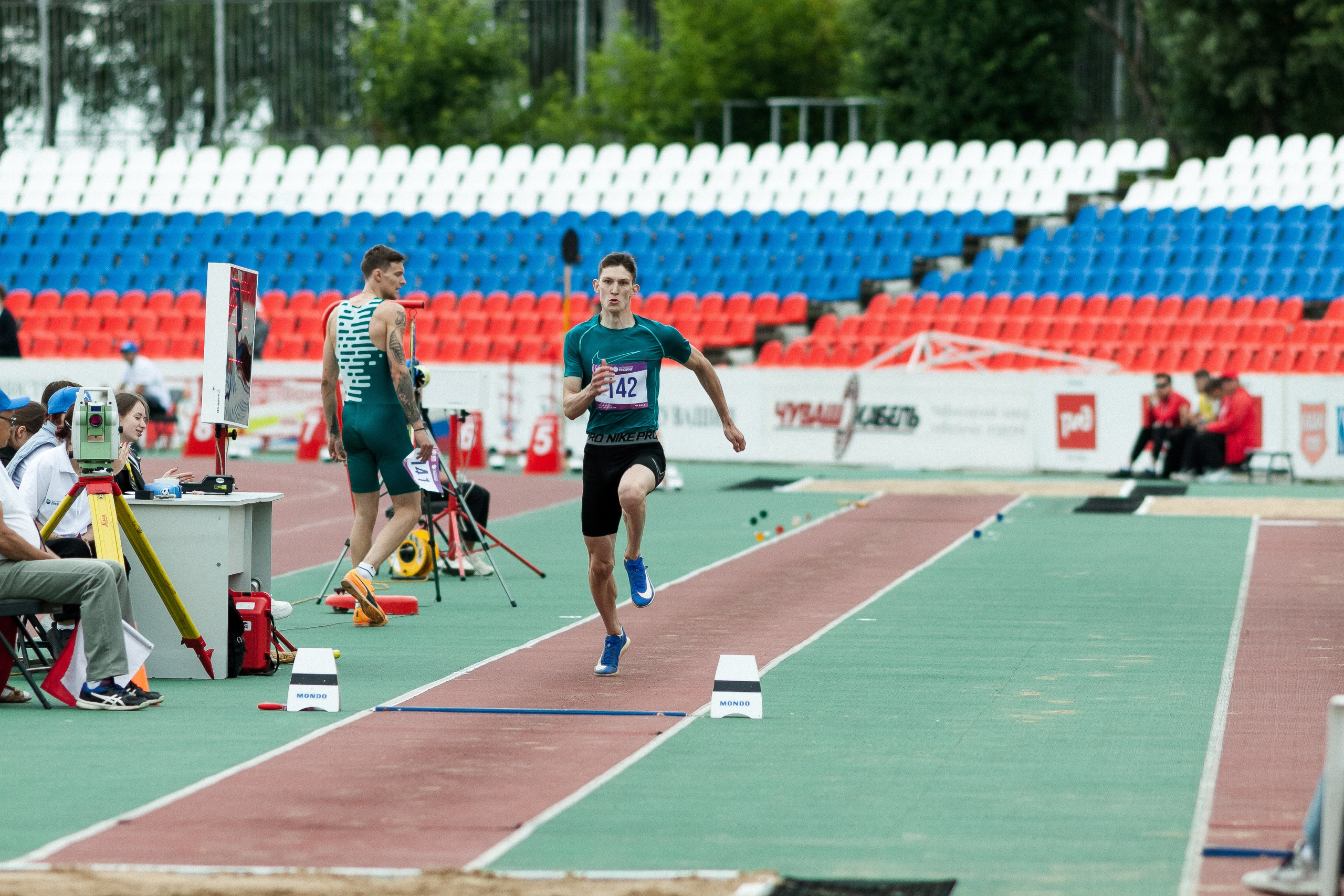 ЛА 5 июля 2025. Фотография