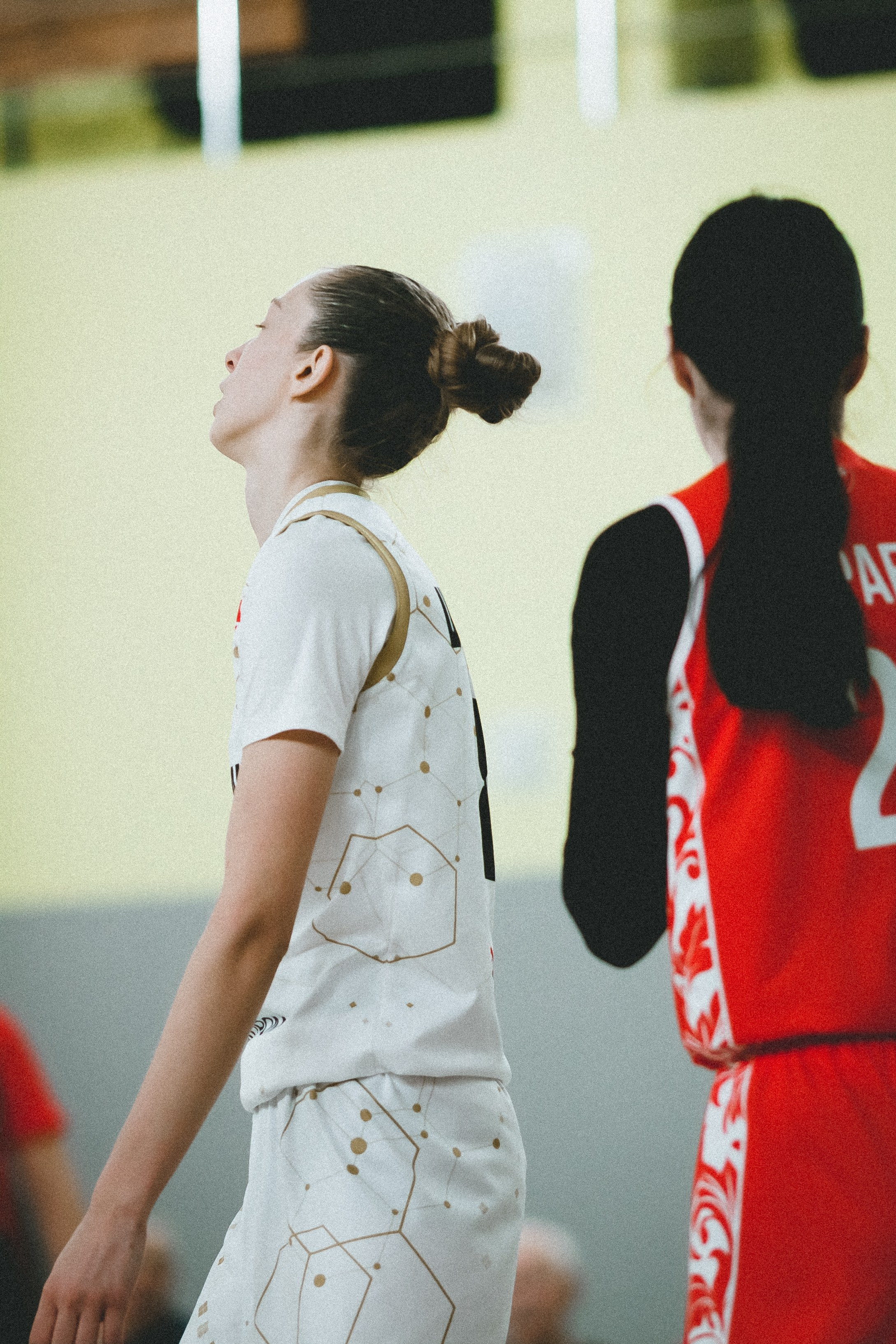 Атланта-Юность / 1. Фотография