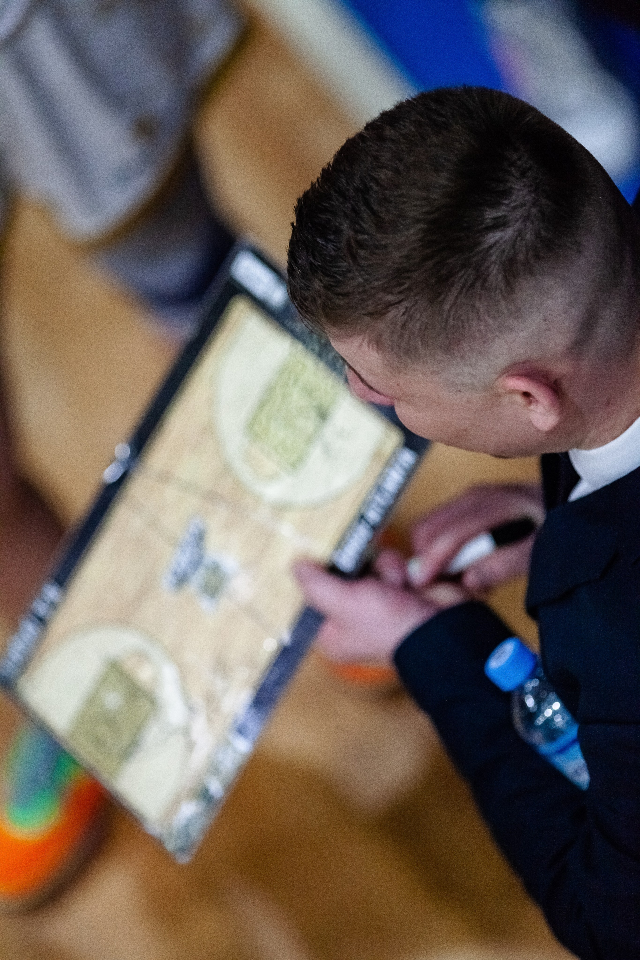 ЧГУ-Атланта — Славянка. Фотография