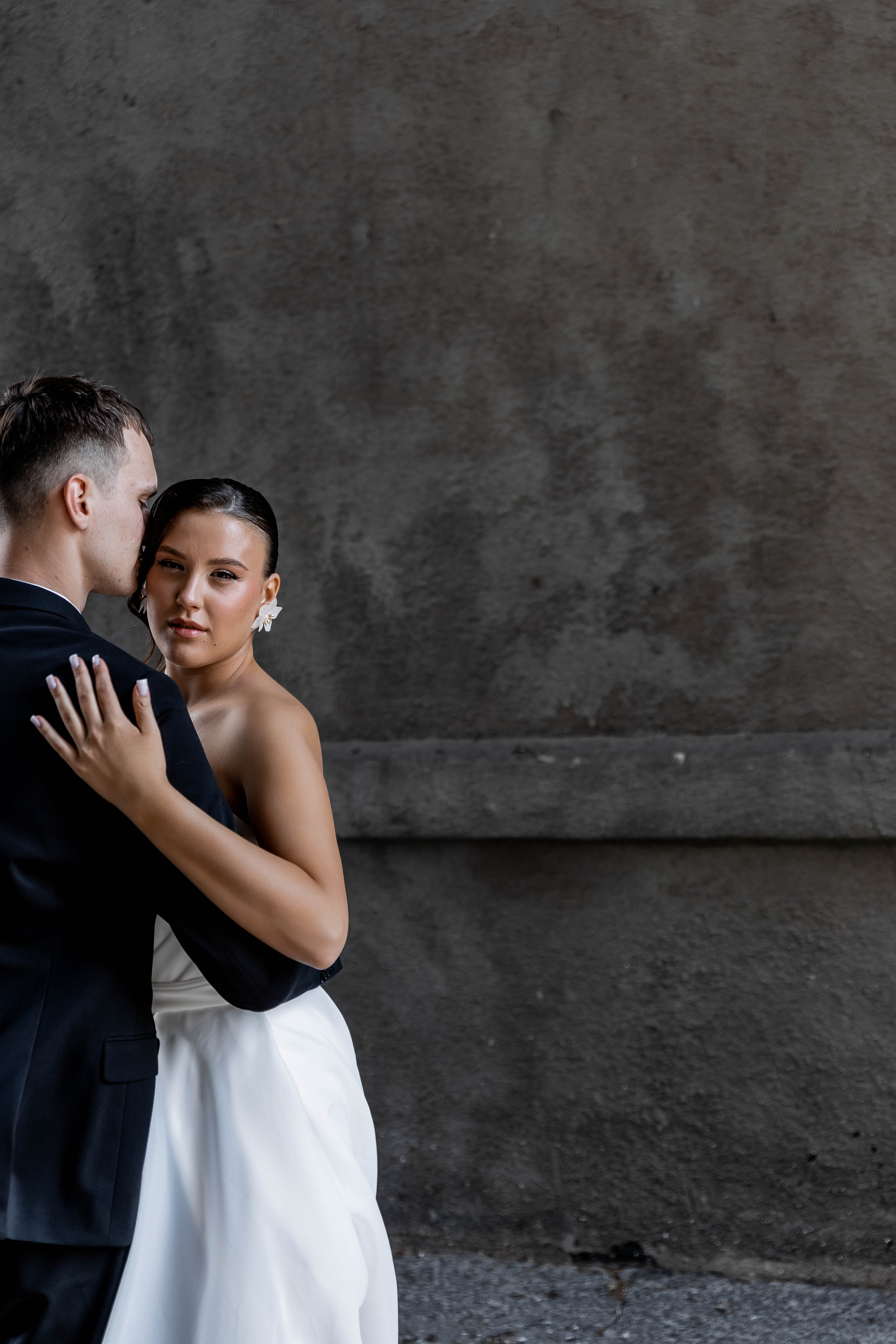 Кристина|Максим. Свадебный фотограф Надежда Рыжикова