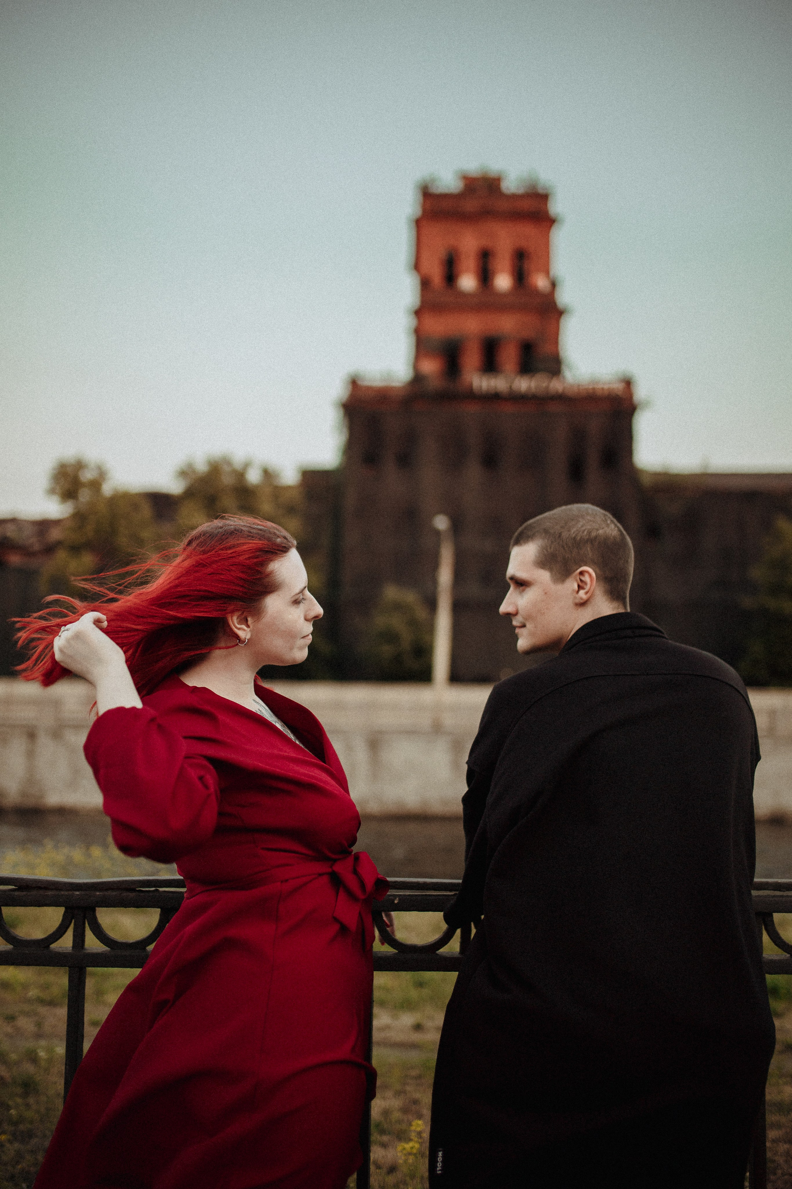 Евангелина & Валера. Семейный и Свадебный фотограф в Санкт-Петербурге Плохая Екатерина