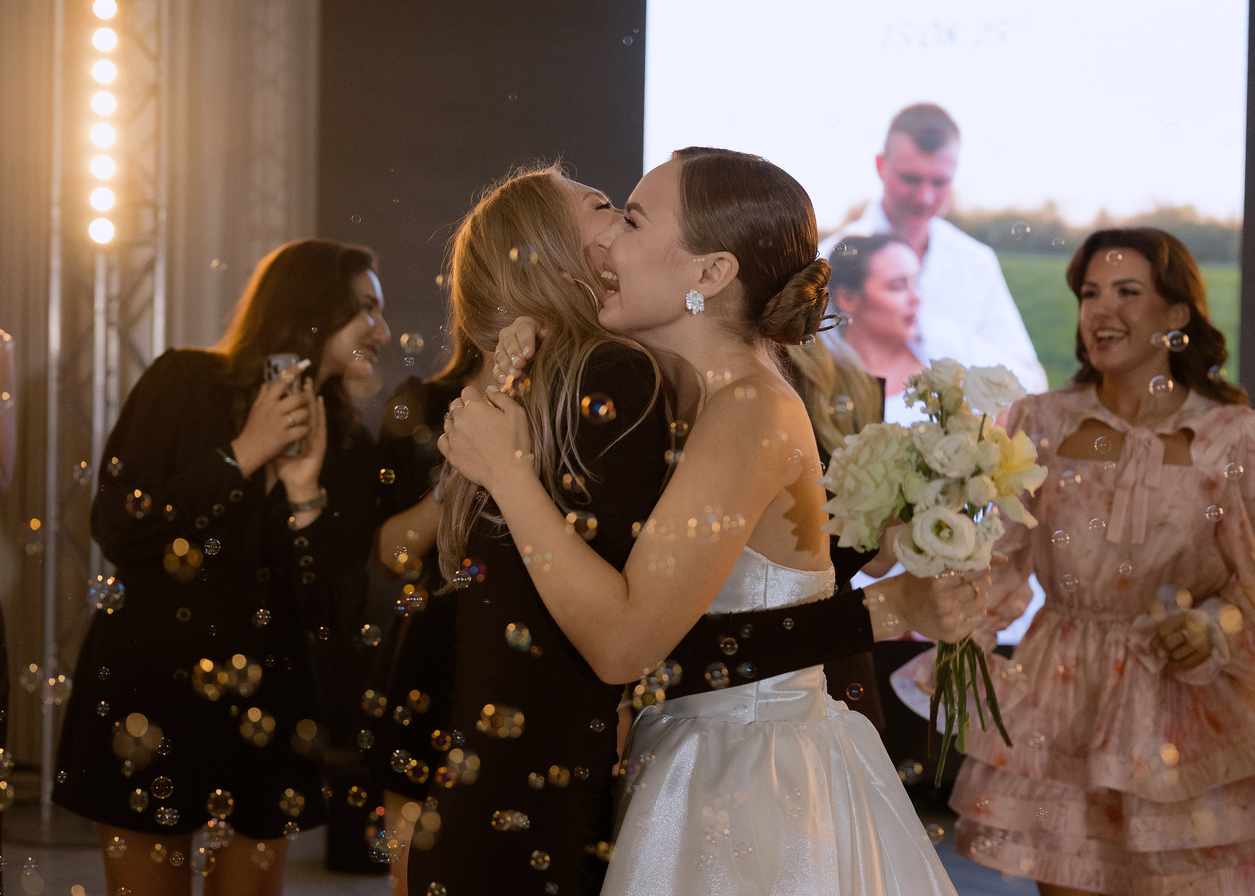 Андрей и Полина. Фотограф Эмиль Исякаев