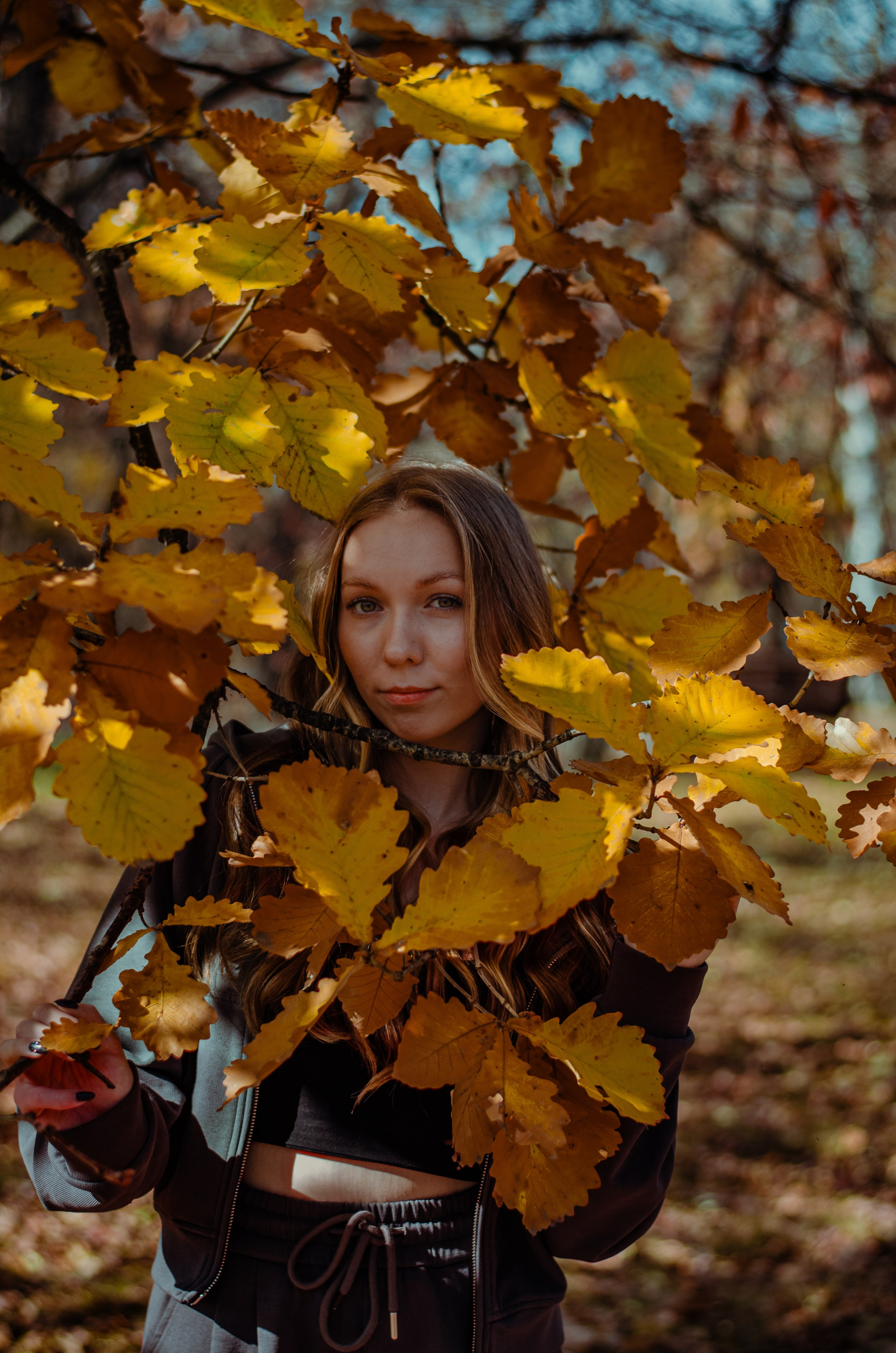 Ksenia. Фотограф | Евгений Панченко — Москва