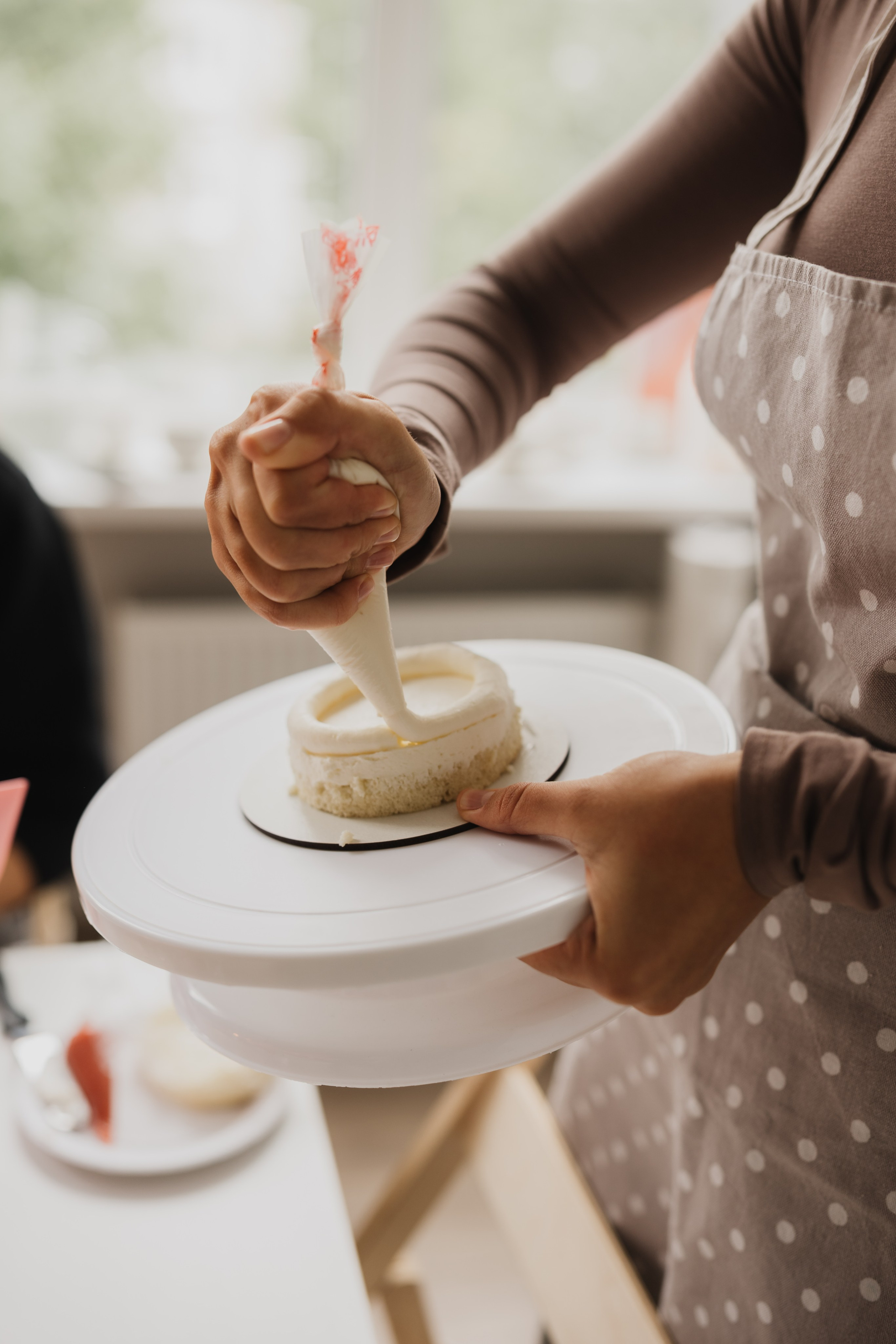 МК Бенто-тортики. Фотограф в Москве Ангелина Ким