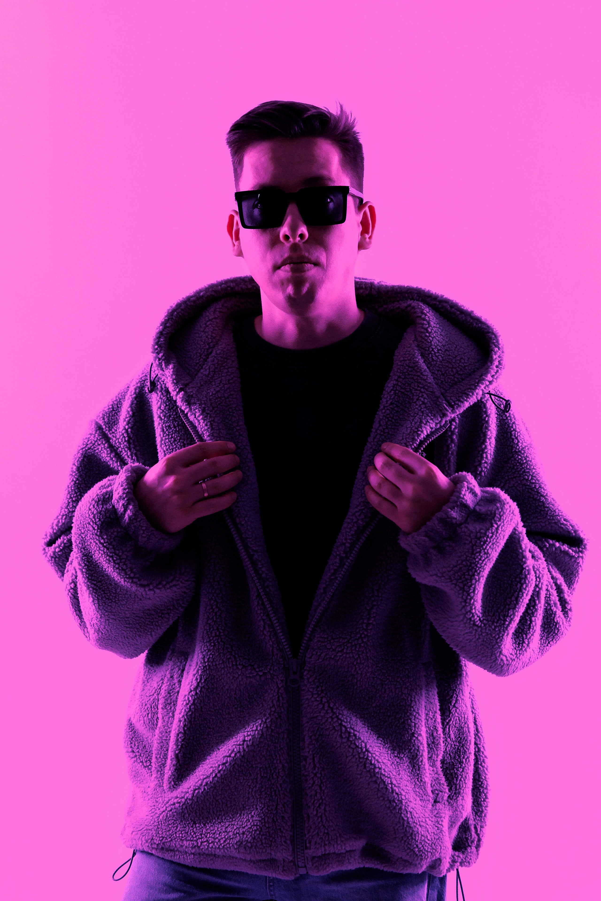 Бизнес портрет. Виктор Белик, Свадебный Фотограф Краснодар