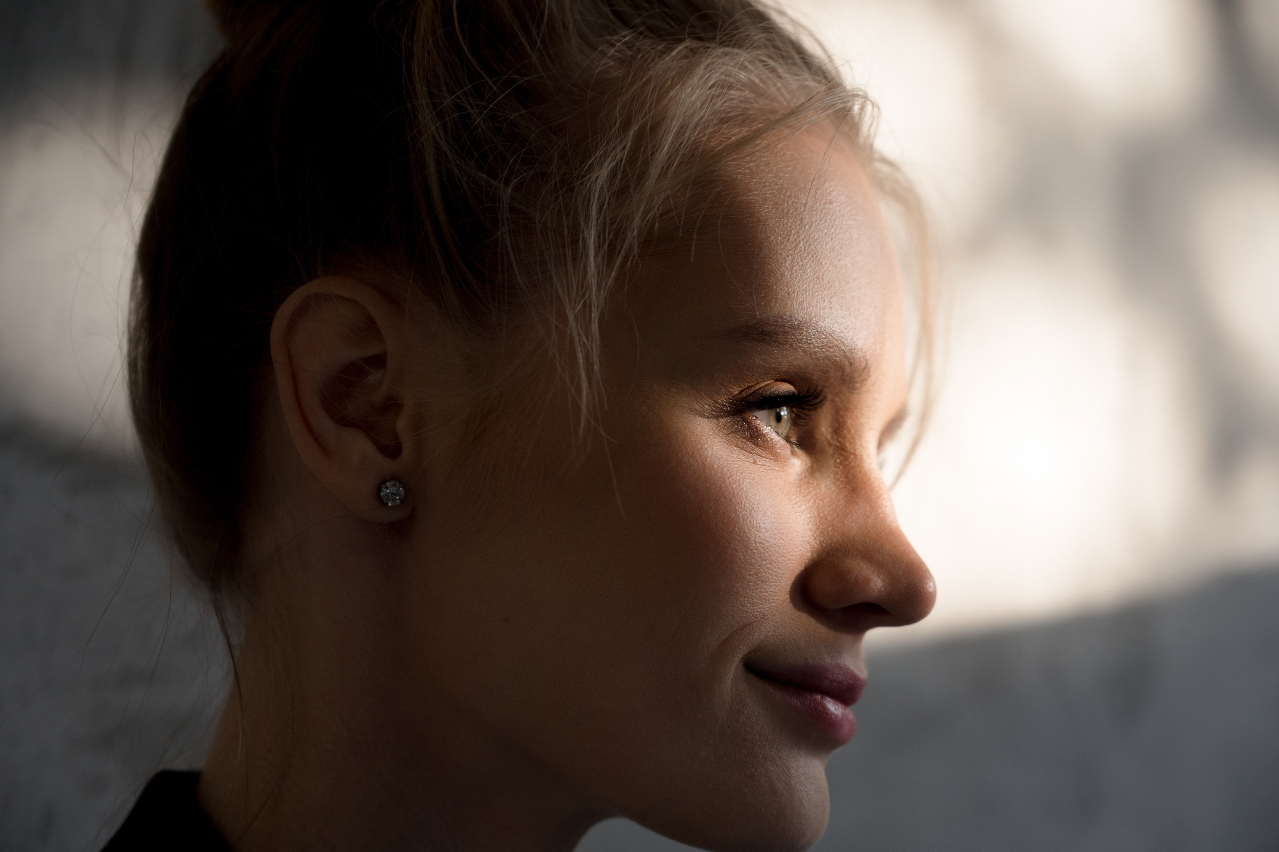 Лиза. Свадебный и семейный фотограф Вероника Холод