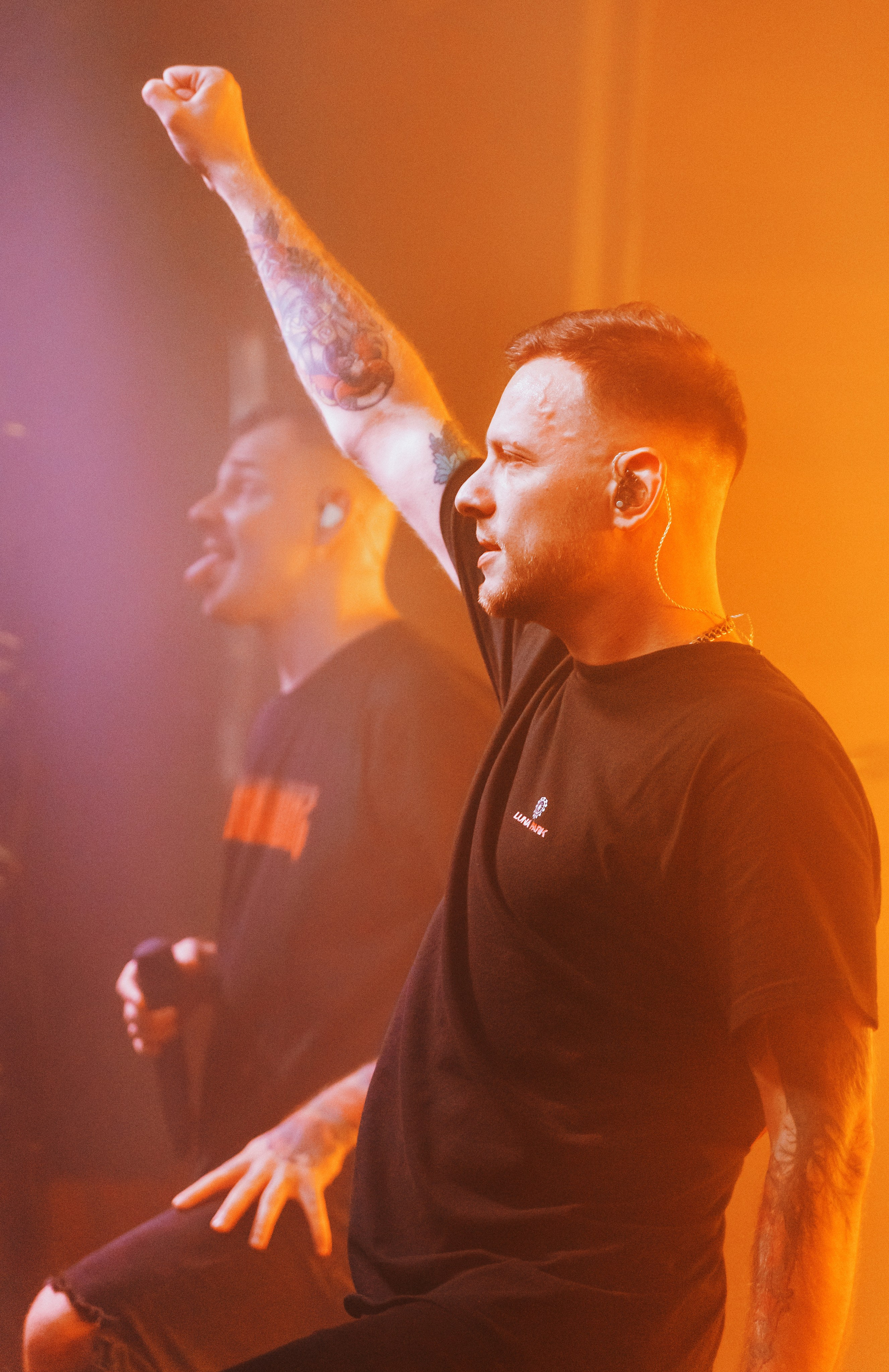 Anacondaz. Астана / 2022. Саша Копылов, фотограф в Казани