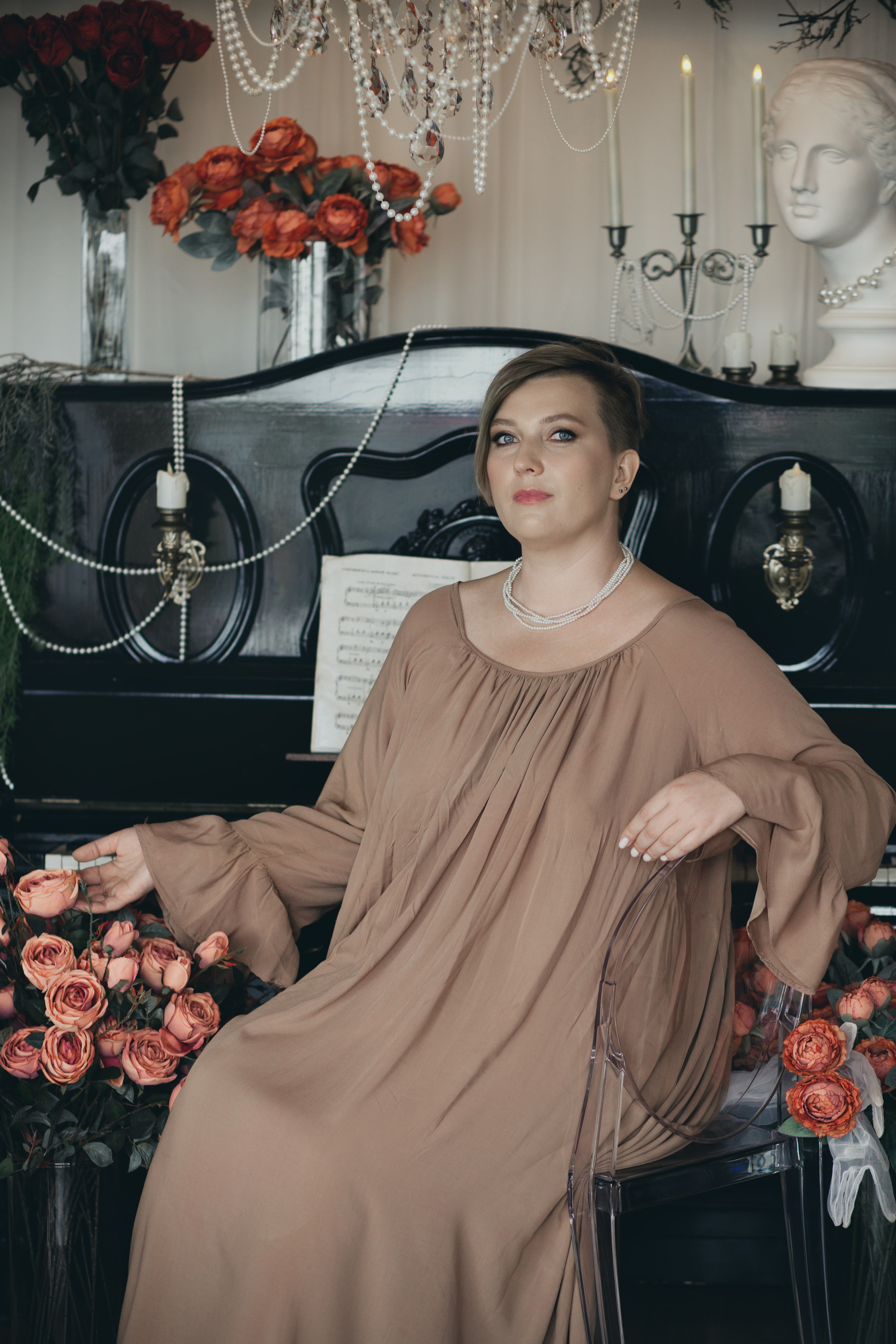 Любовь. Фотограф в Новосибирске Краснова Евгения