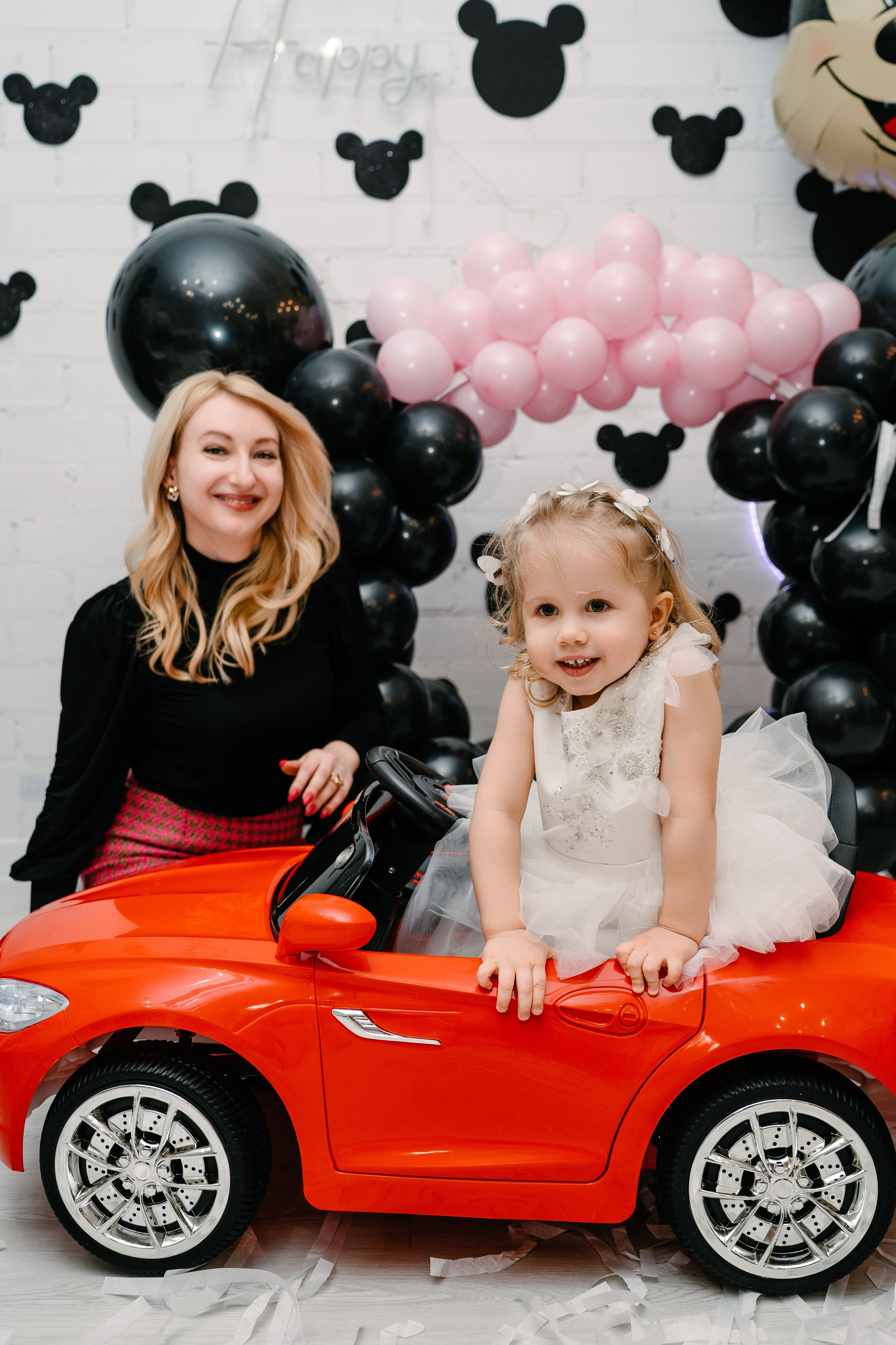 Александре 2 годика. Свадебный и семейный фотограф в Воронеже Анастасия Бойко