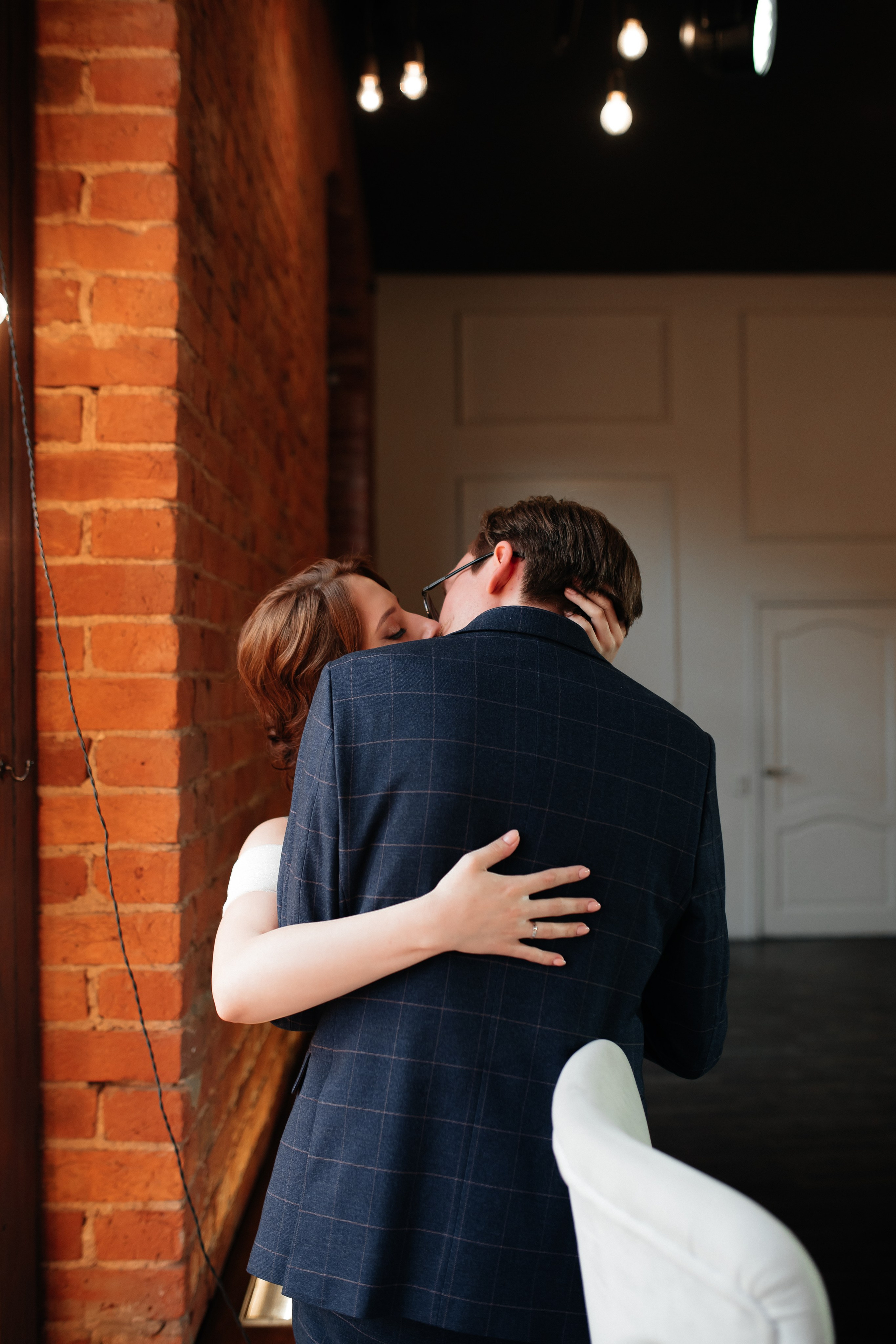 Wedding Day. Анна Михайлова|Свадебный фотограф в Санкт-Петербурге