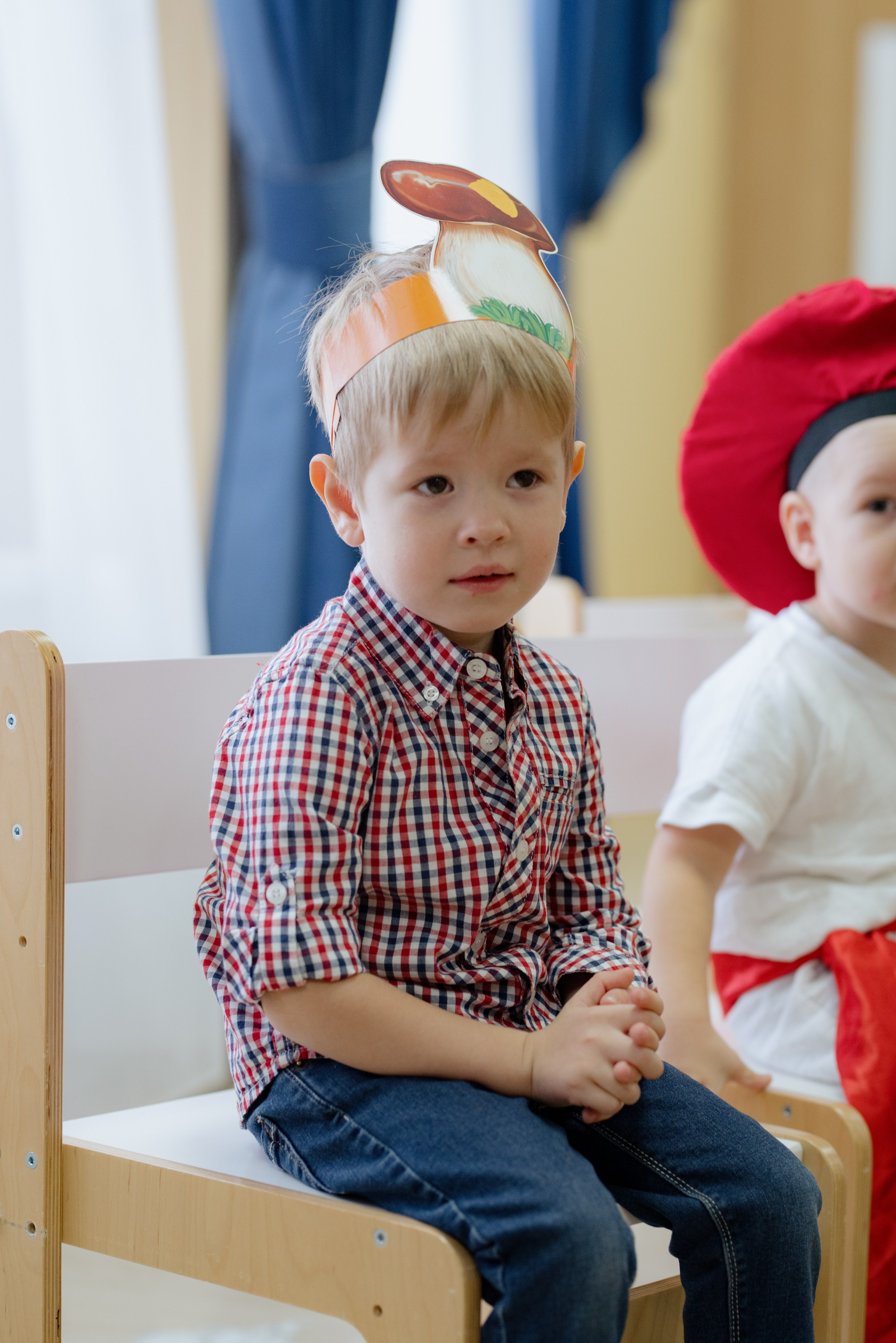 Праздник осени. Семейный и женский фотограф Москва