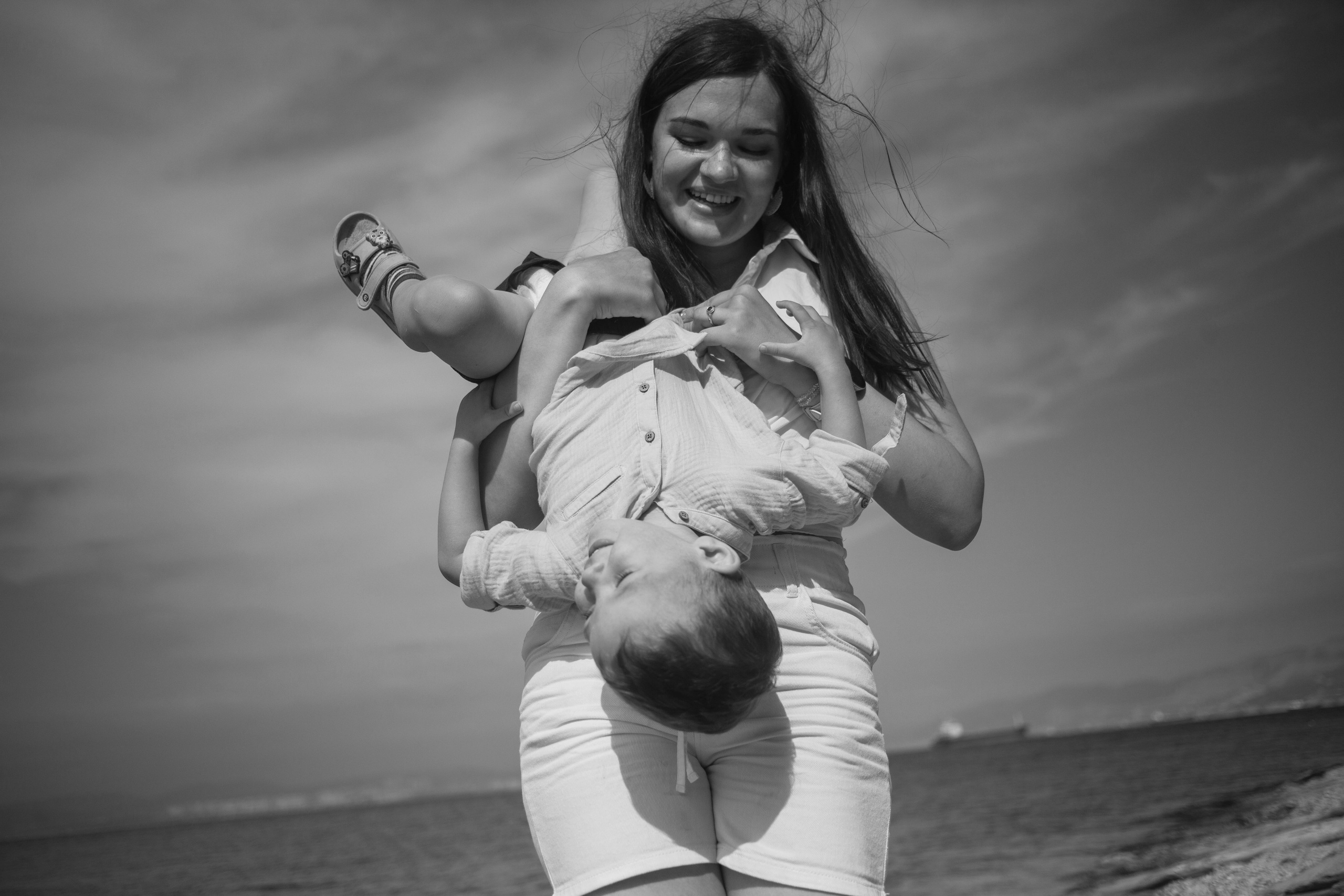 Фотосессии в Кабардинке — фотограф Оля Волчкова