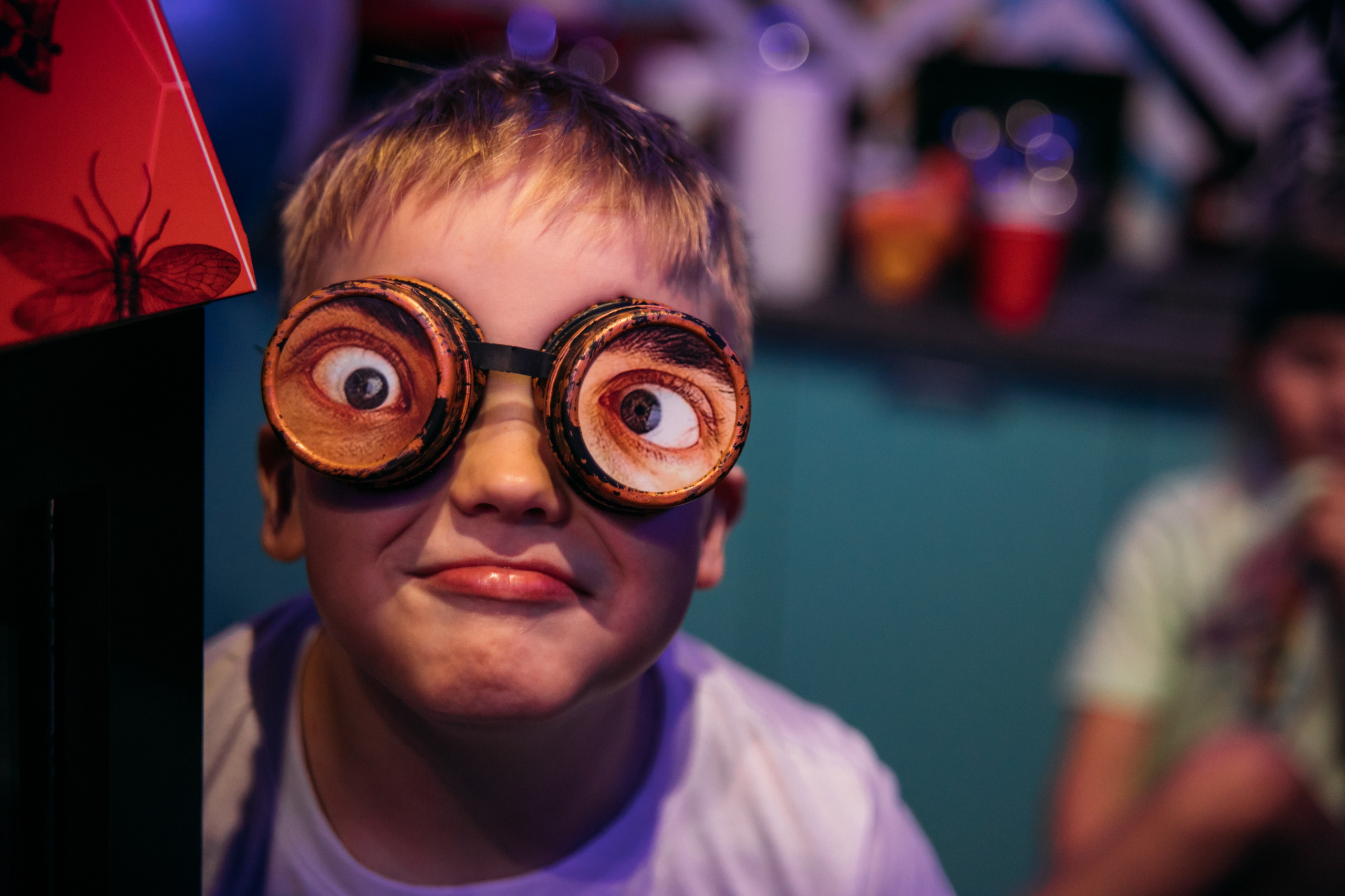 РОМЕ 8 ЛЕТ 🕸️. Фотограф Наташа Румянцева