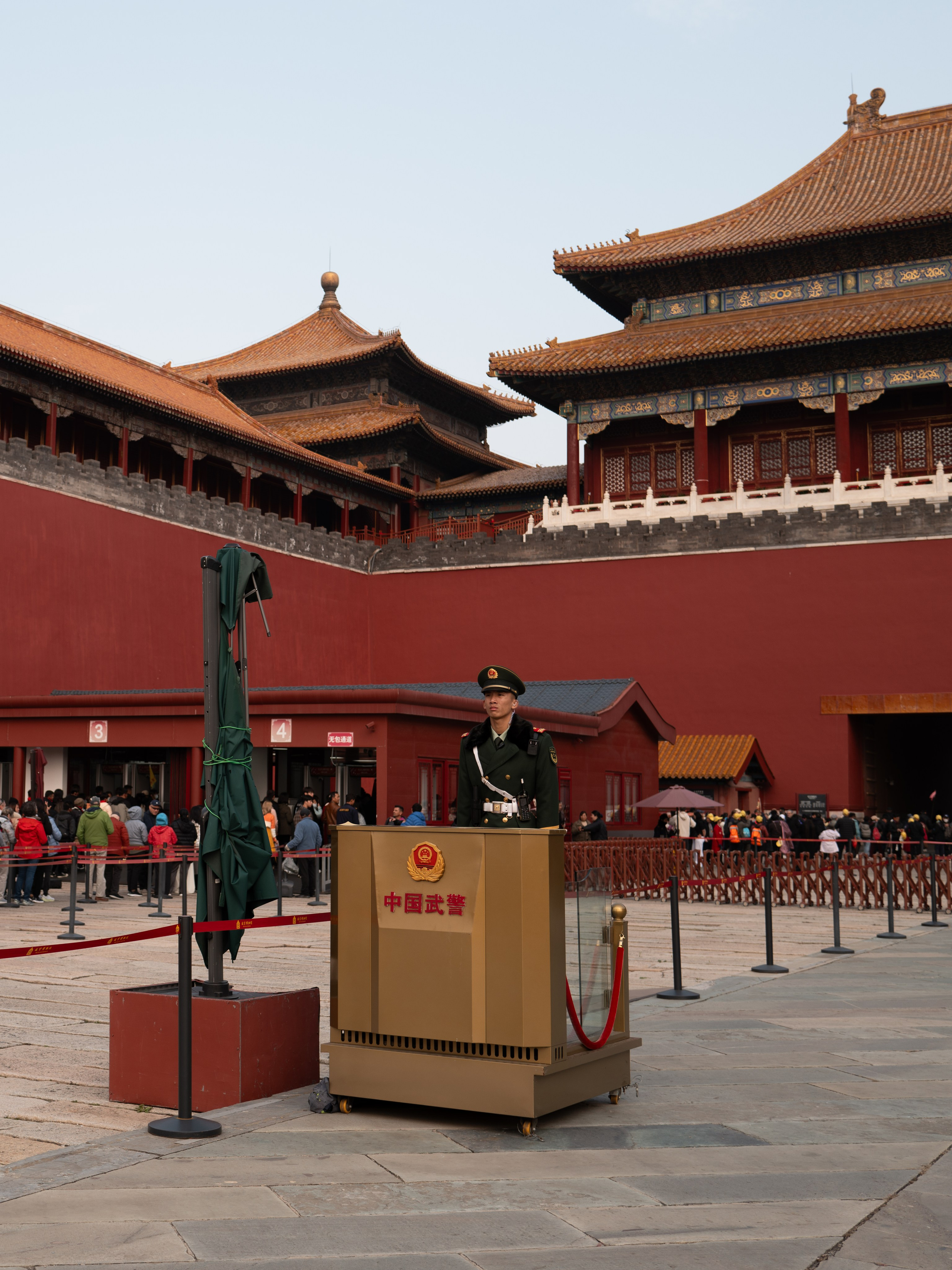 China/Китай. @tomrus: Рустам Шагиморданов — фотограф