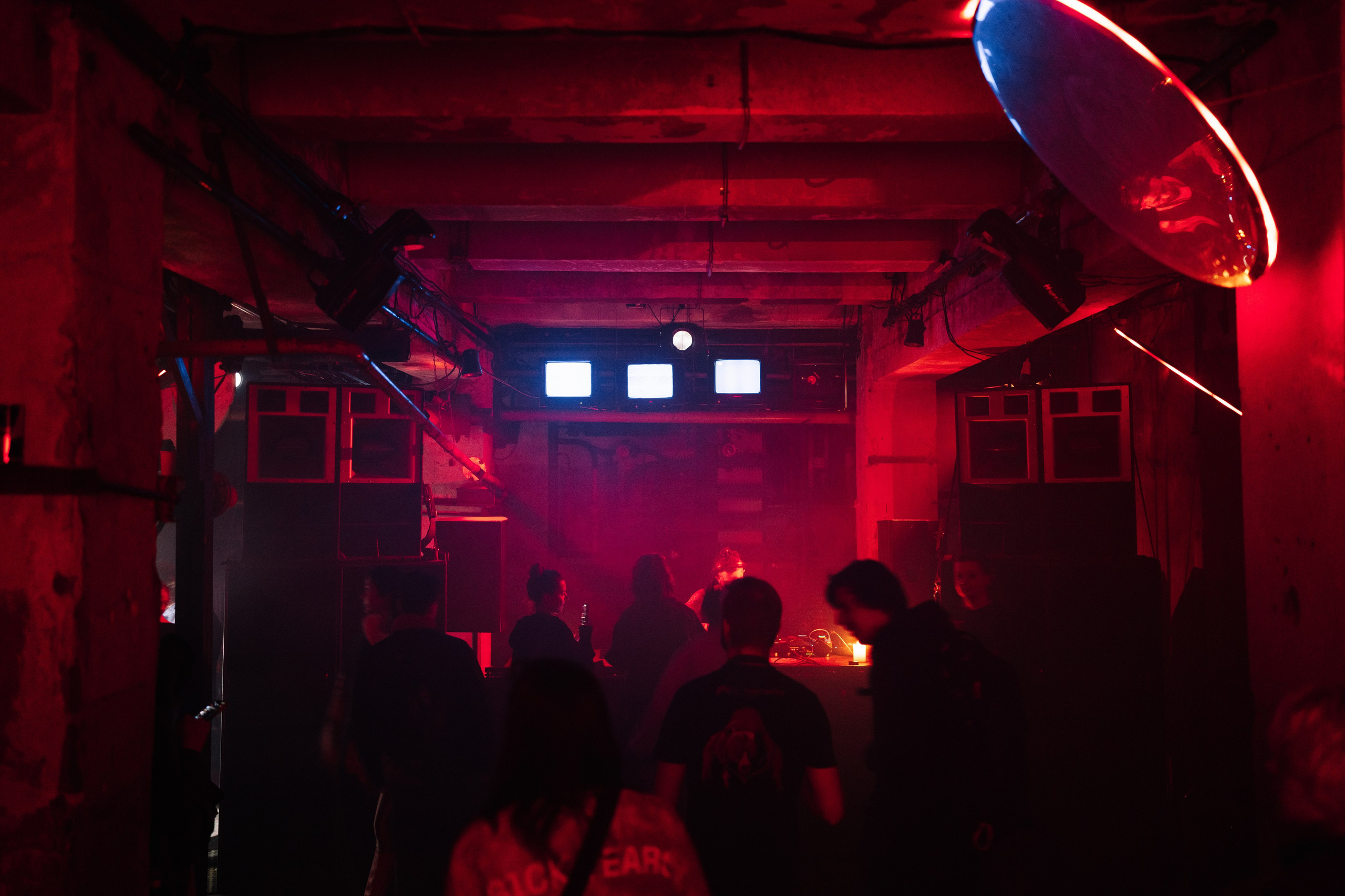 SICK YEARS, ARMA ╳ SILA SVETA. @tomrus: Рустам Шагиморданов — фотограф